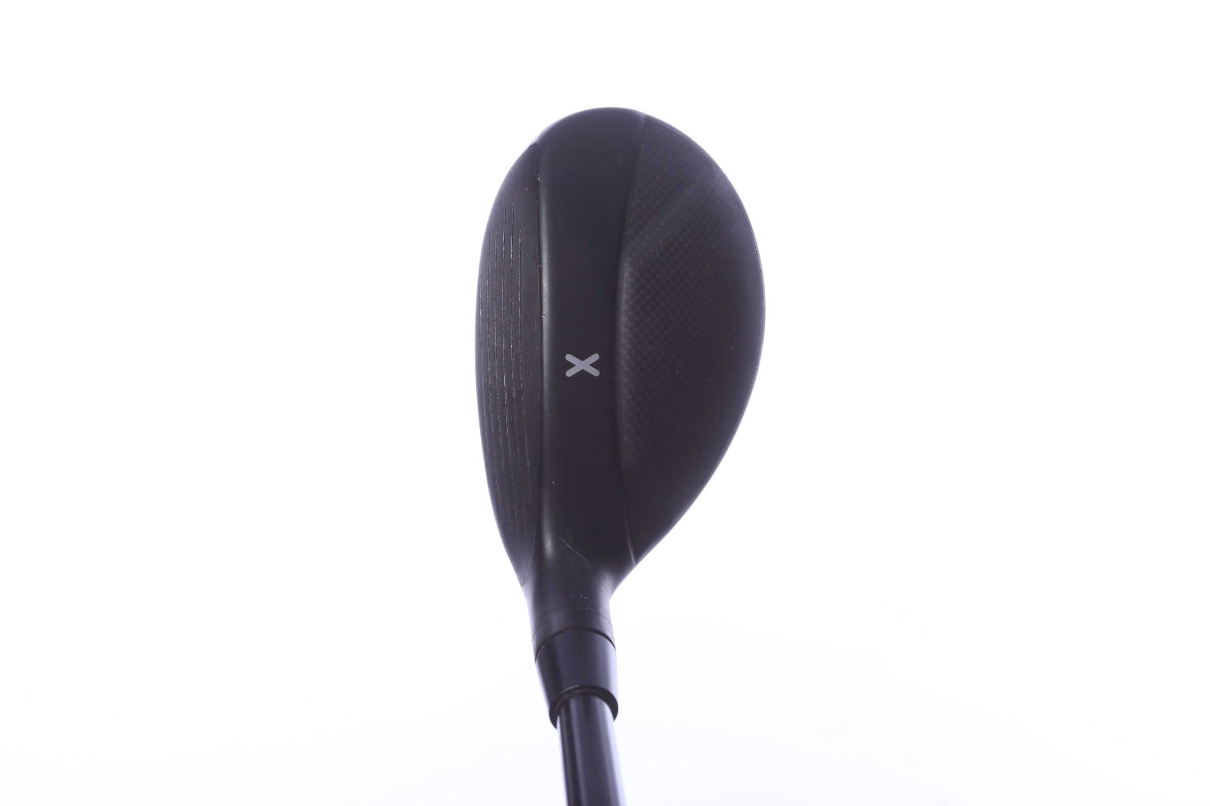 Used PXG 0317 X GEN2 4H Hybrid - Right-Handed - 22 Degrees - Regular Flex