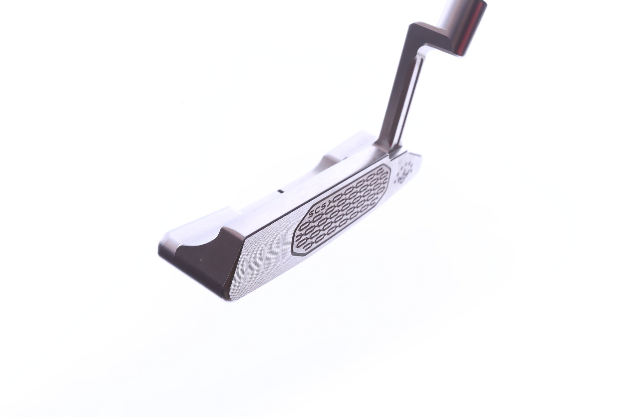 Used Titleist Scotty Cameron 2025 Studio Style Newport 2 Putter - Right-Handed - 35 in - Blade-Next Round