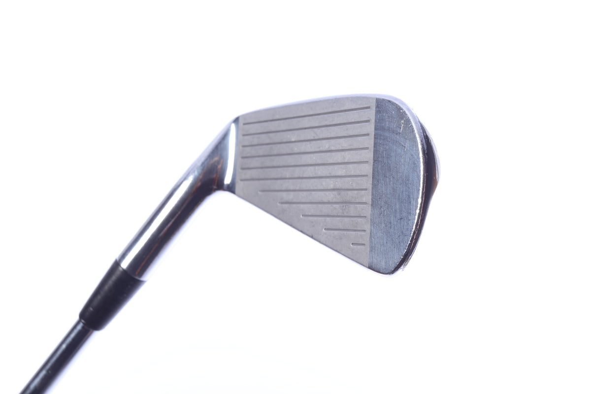 Used Mizuno MP 14 Single 2-Iron - Right-Handed - Extra Stiff Flex-Next Round