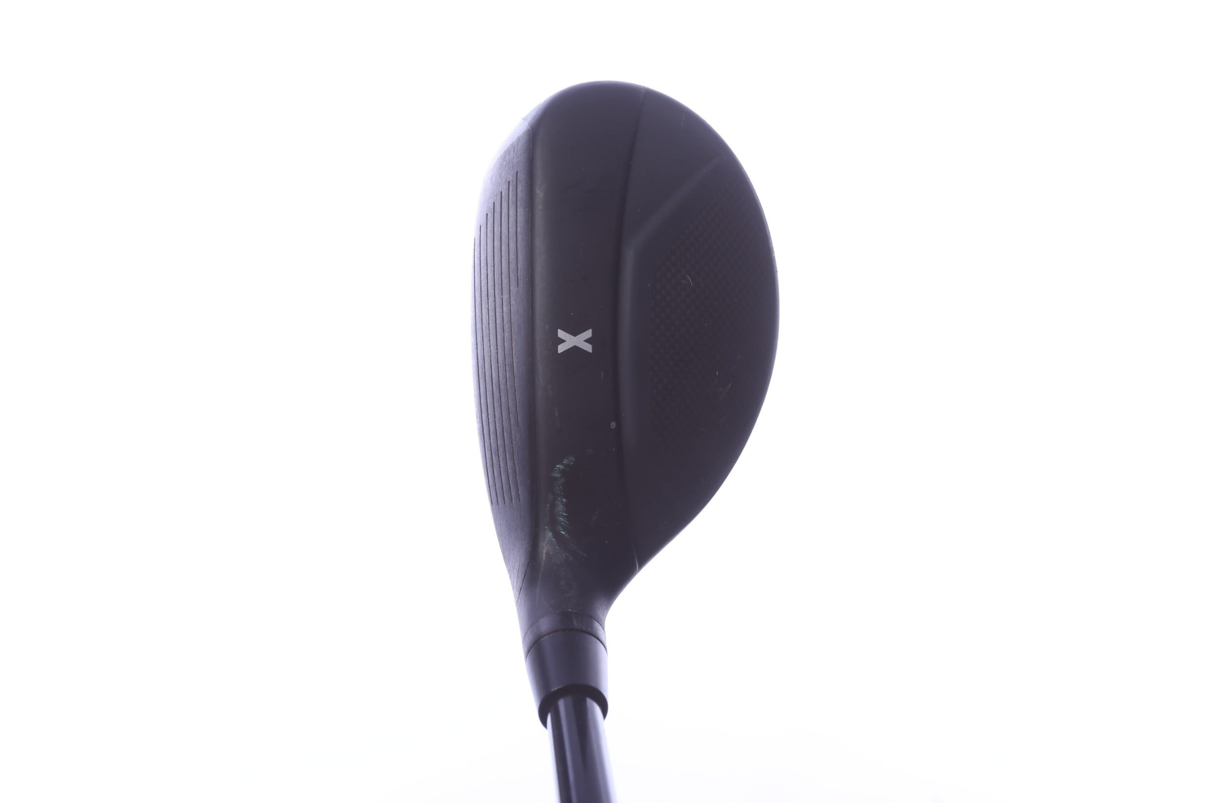 Used PXG 2021 0211 3H Hybrid - Right-Handed - 19 Degrees - Extra Stiff Flex