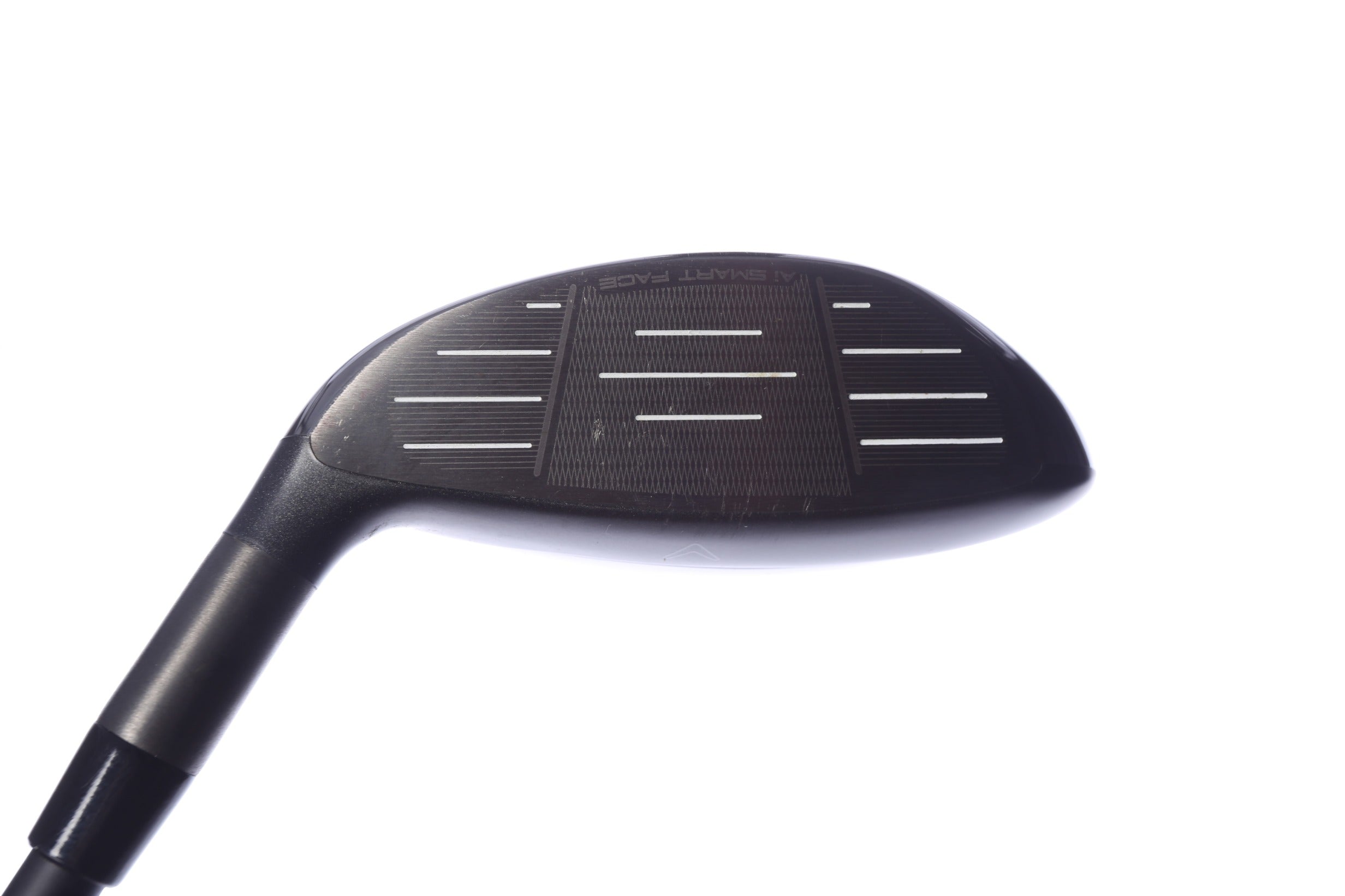 Used Callaway Paradym Ai Smoke MAX 5-Wood - Right-Handed - 18 Degrees - Regular Flex-Next Round