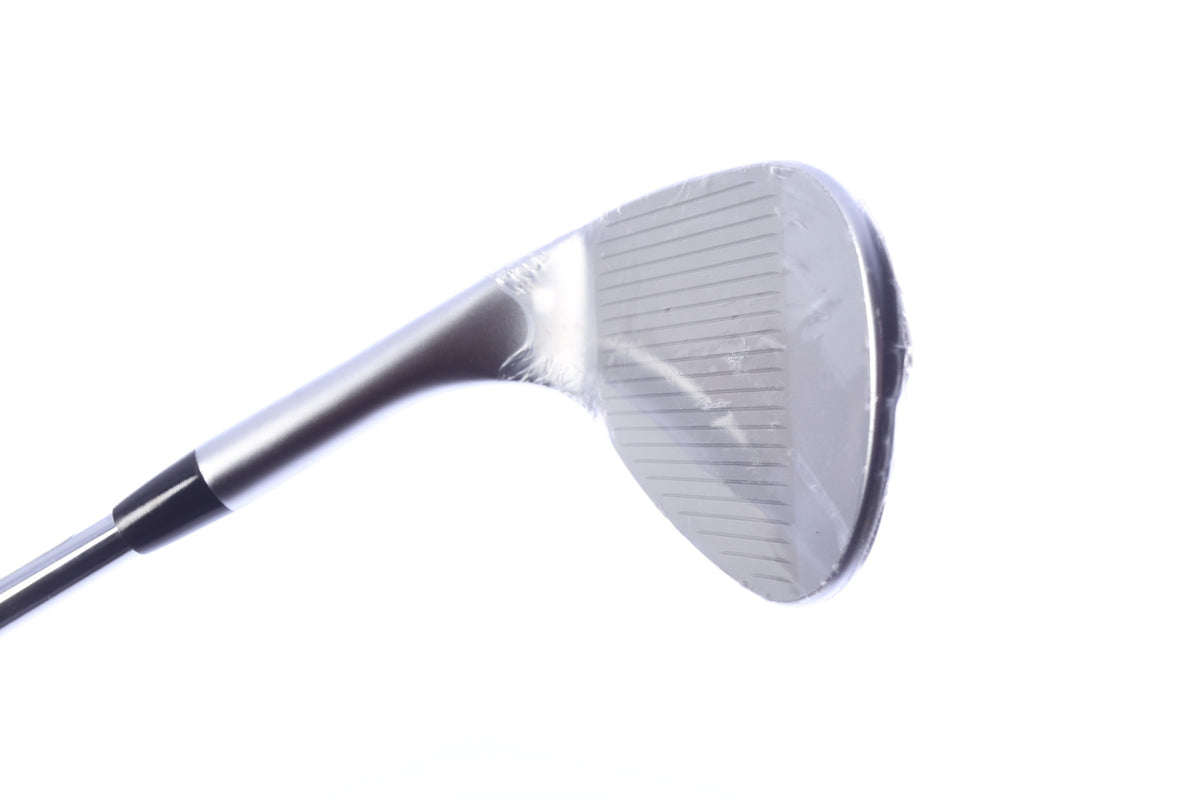 Used Ping s159 Chrome Lob Wedge - Right-Handed - 58 Degrees - Wedge Flex