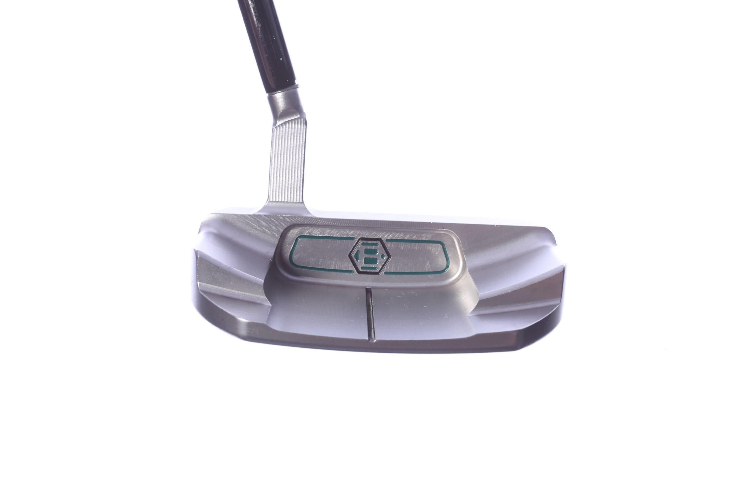 Used Bettinardi 2023 Studio Stock 35 Putter - Right-Handed - 35.5 in - Mid-mallet