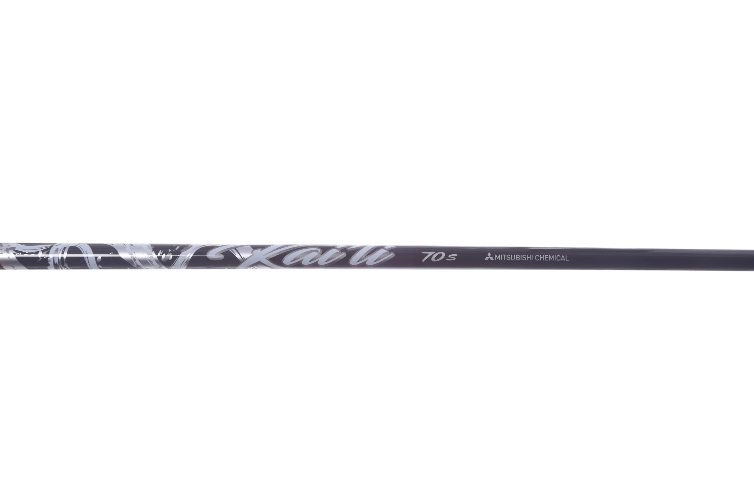 Used Callaway Paradym Triple Diamond Driver - 9 Degrees - Stiff Flex Mitsubishi Kai'li - Right-Handed-Next Round