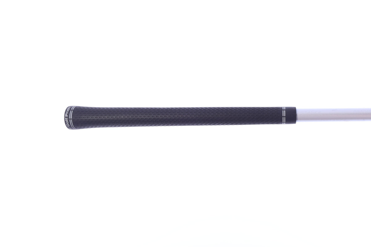 Used Graphite Design Tour AD DI Driver Shaft Extra Stiff Flex Graphite - 43.75 in - TaylorMade M Adapter