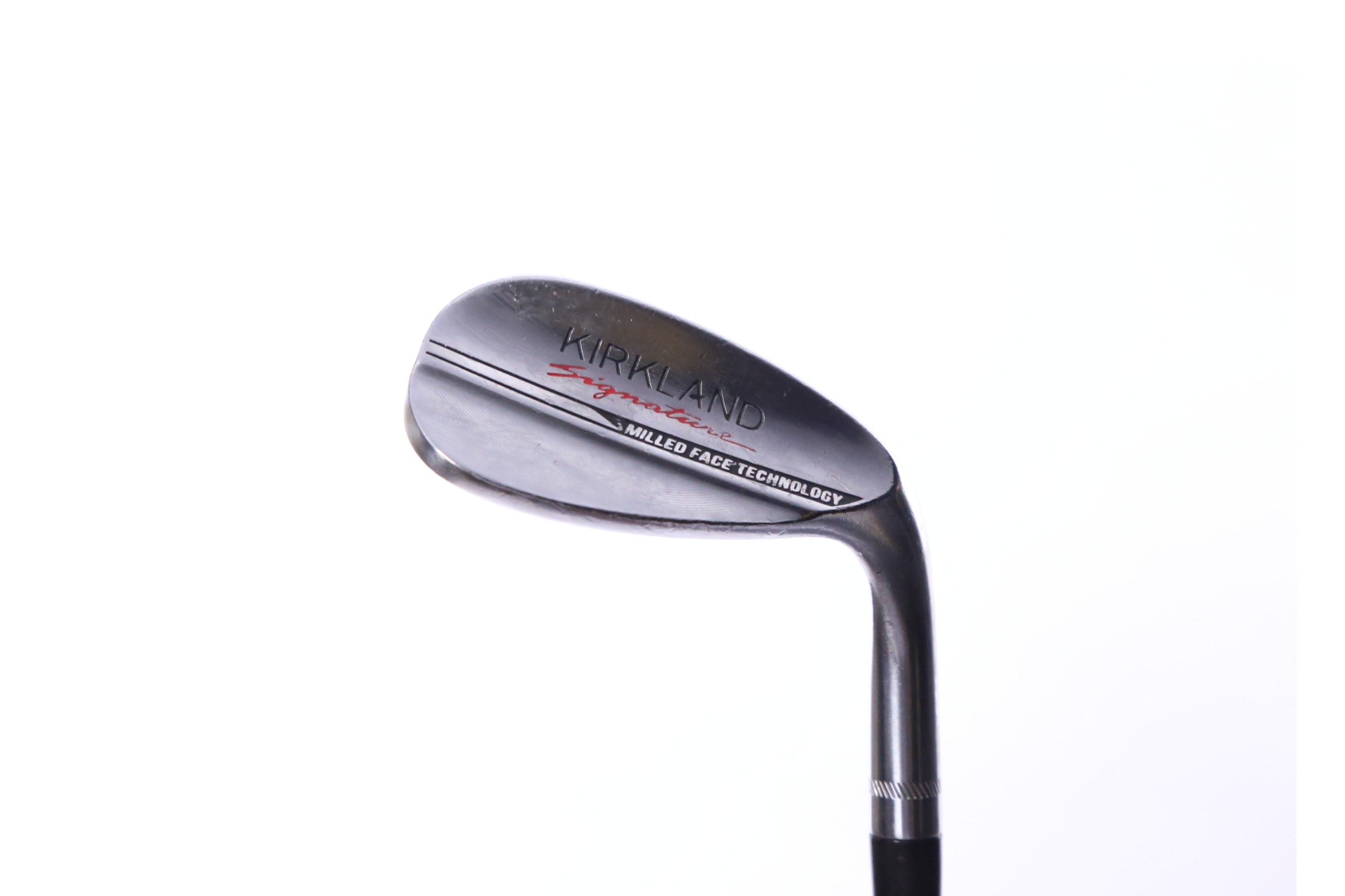 Used Kirkland Signature Wedge Gap Wedge - Right-Handed - 52 Degrees - Wedge Flex-Next Round