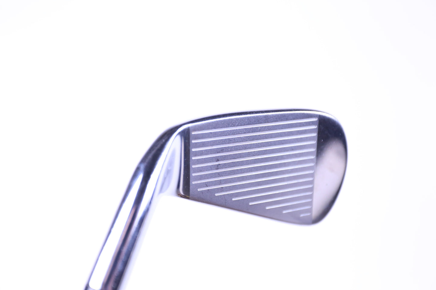 Used TaylorMade Tour Preferred CB 2012 Single 4-Iron - Right-Handed - Stiff Flex-Next Round