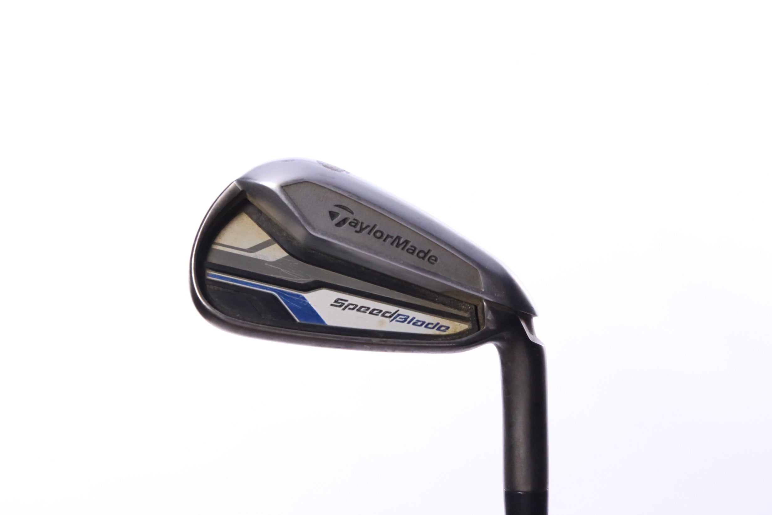 Used TaylorMade SpeedBlade Single 5-Iron - Right-Handed - Regular Flex