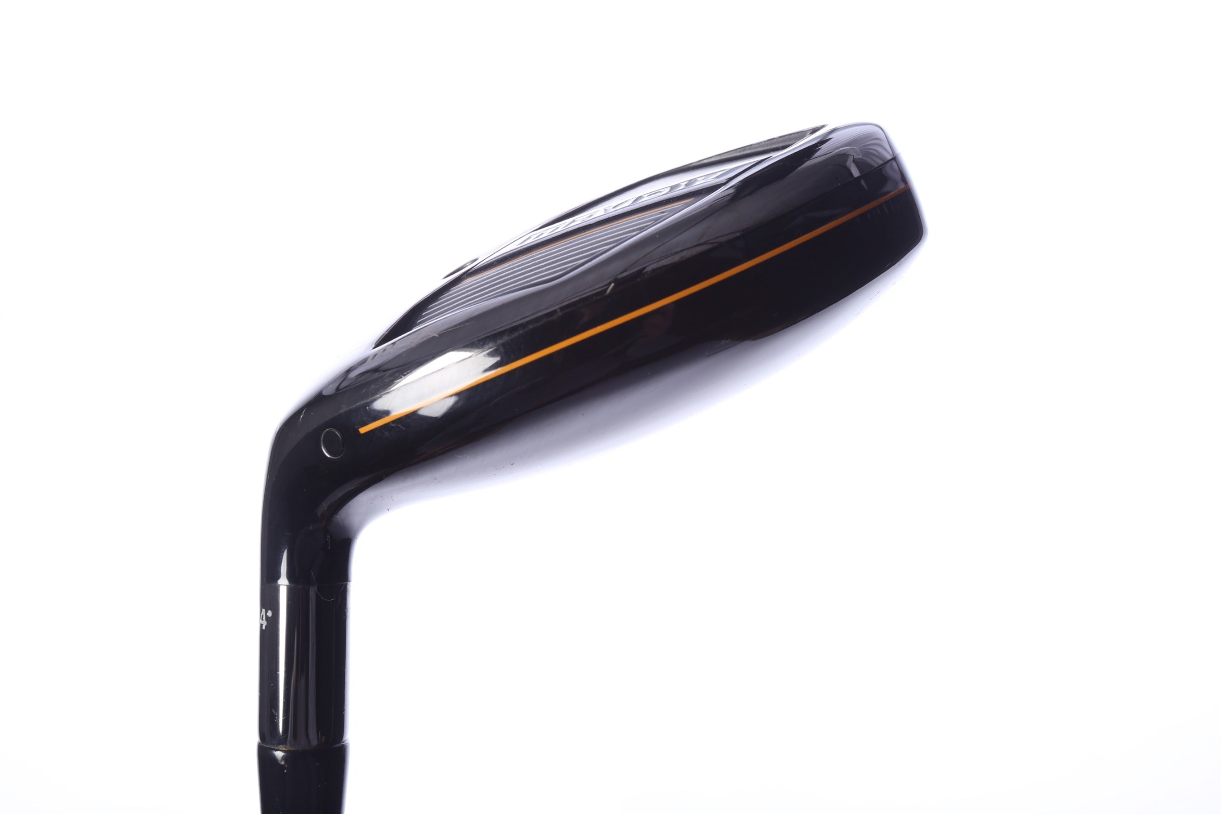 Used Callaway Mavrik Max 5H Hybrid - Left-Handed - 24 Degrees - Regular Flex-Next Round