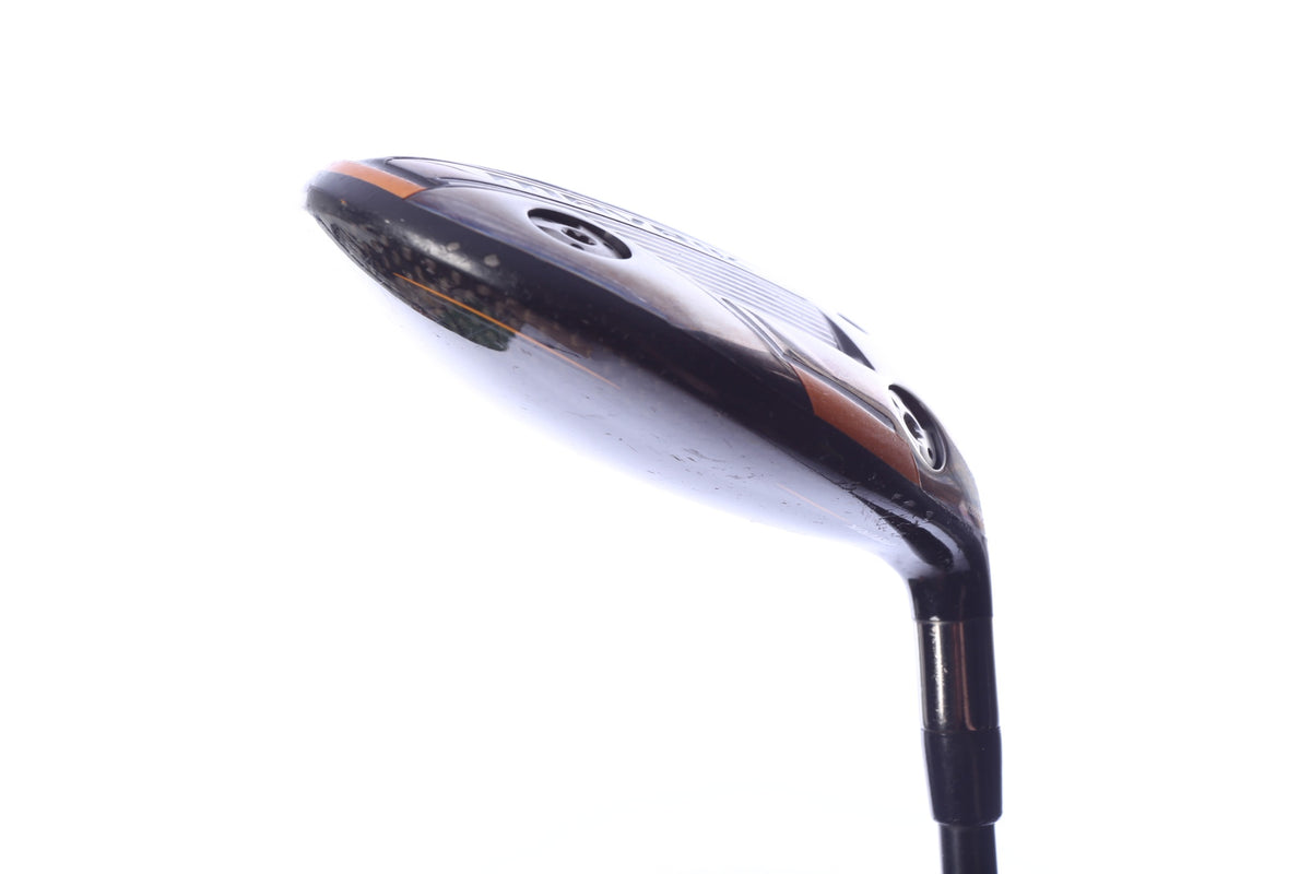 Used Callaway Mavrik Max 3-Wood - Right-Handed - 15 Degrees - Ladies Flex