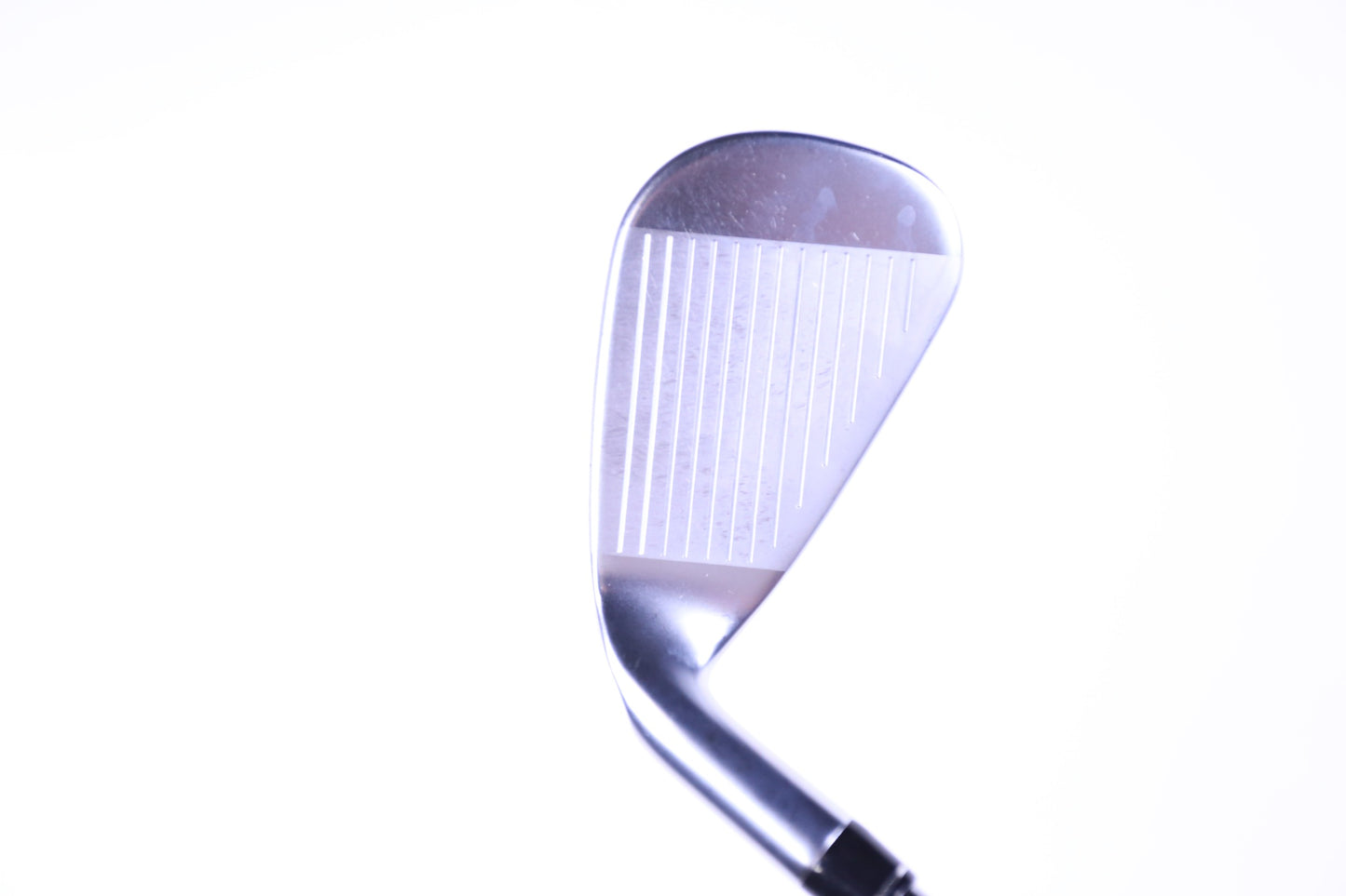 Used Callaway Big Bertha B21 Single 7-Iron - Right-Handed - Regular Flex-Next Round