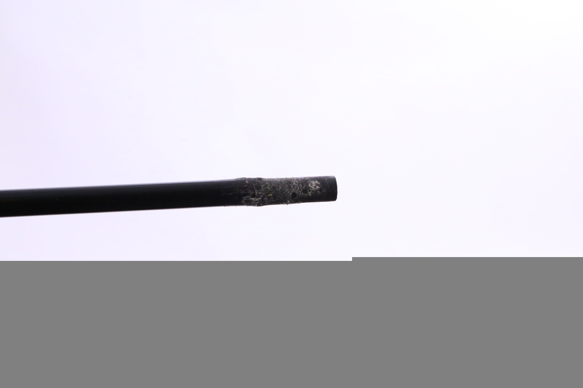 Used Fujikura Ventus TR Red Non Velocore Hybrid Shaft Stiff Flex Graphite - 37.75 in - No Adapter-Next Round
