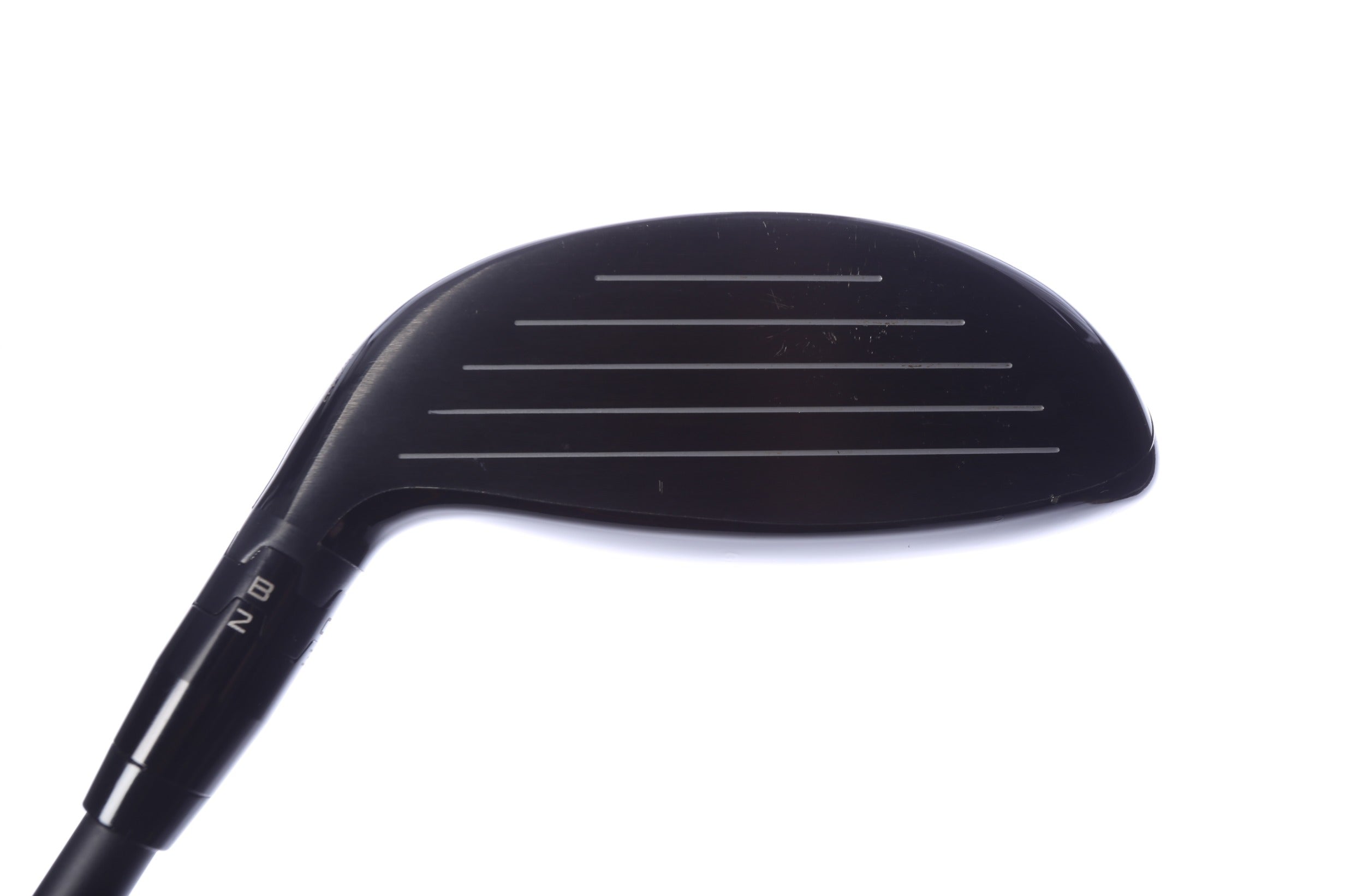 Used Titleist GT2 3-Wood - Right-Handed - 15 Degrees - Regular Flex-Next Round
