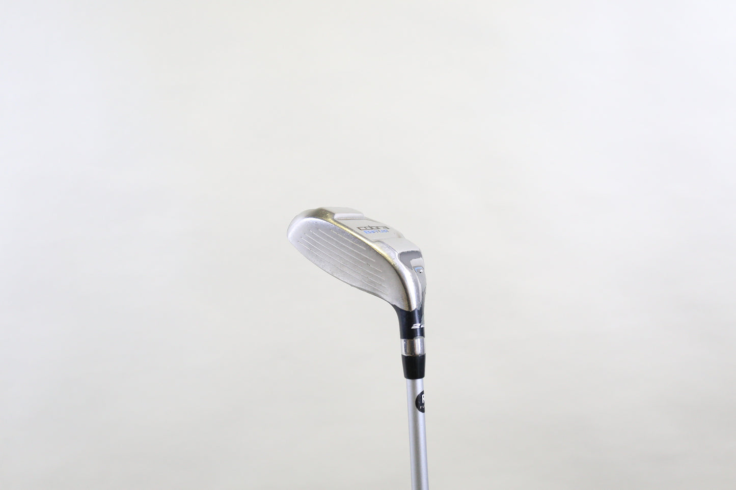 Used Cobra Baffler XL 4H Hybrid - Left-Handed - 22 Degrees - Regular Flex