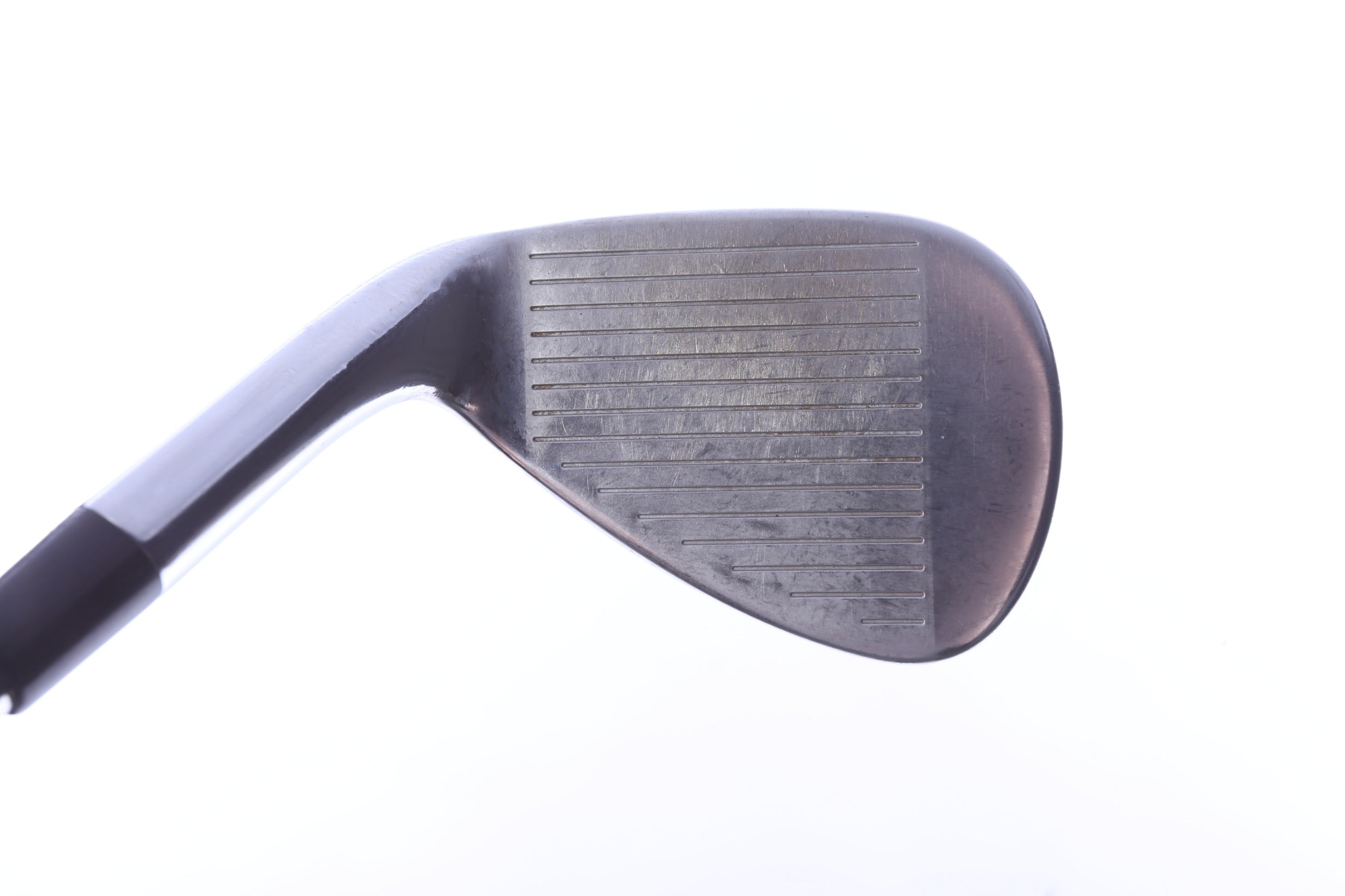 Used Callaway Apex 19 Approach Wedge - Right-Handed - 48 Degrees - Stiff Flex-Next Round
