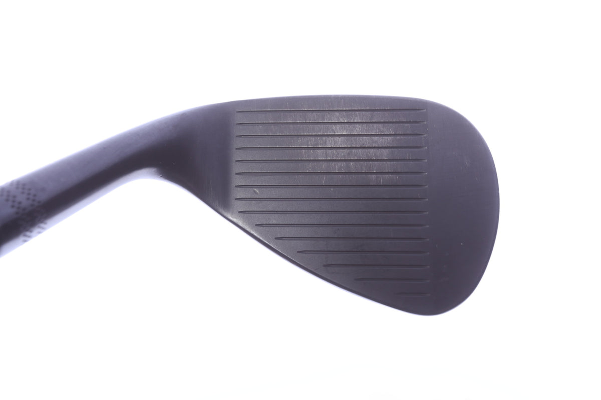 Used Callaway Opus SP Black Shadow Gap Wedge - Right-Handed - 50 Degrees - Wedge Flex