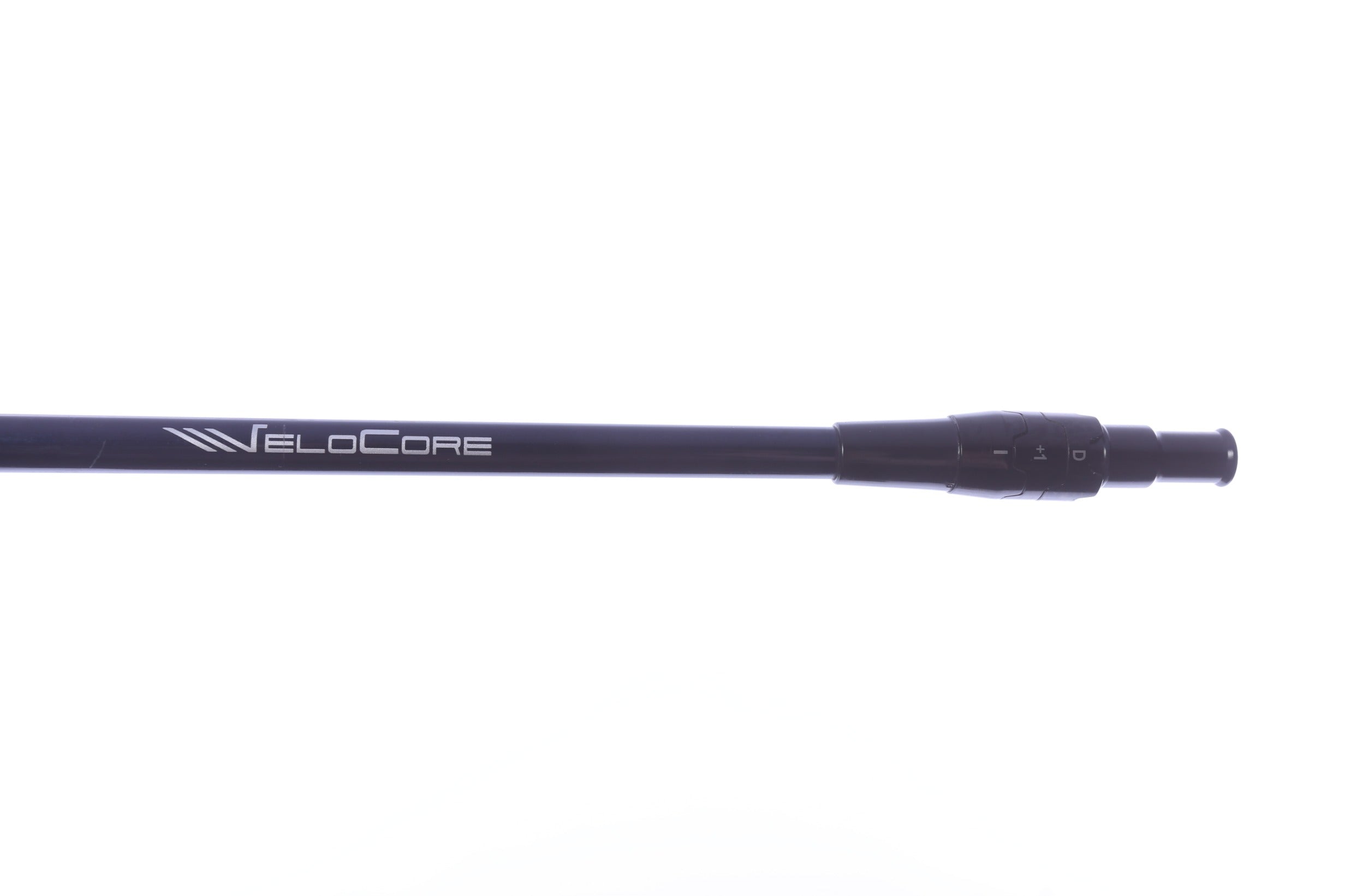 Used Fujikura Ventus Blue Velocore Driver Shaft Regular Flex Graphite - 43.5 in - Callaway Opti-Fit Adapter