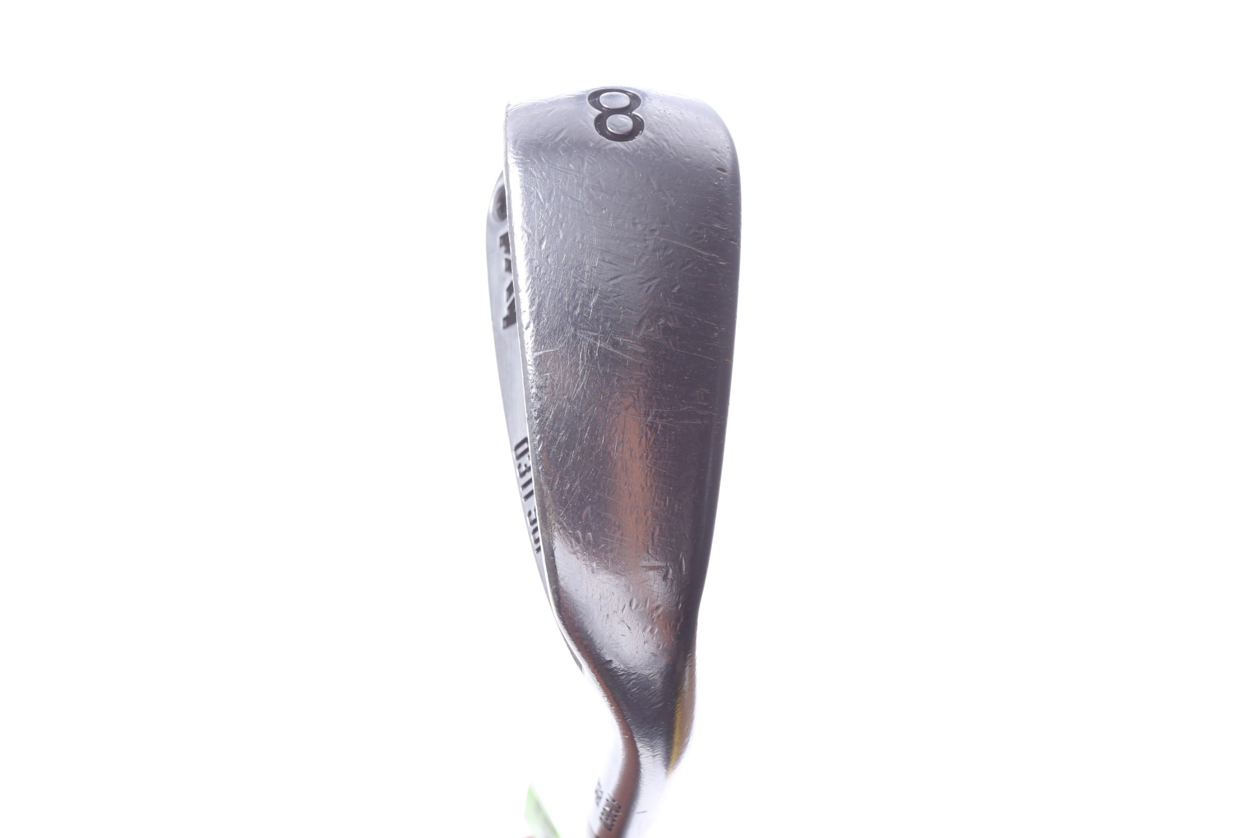 Used PXG 0311 SGI GEN2 Chrome Single 8-Iron - Right-Handed - Stiff Flex-Next Round