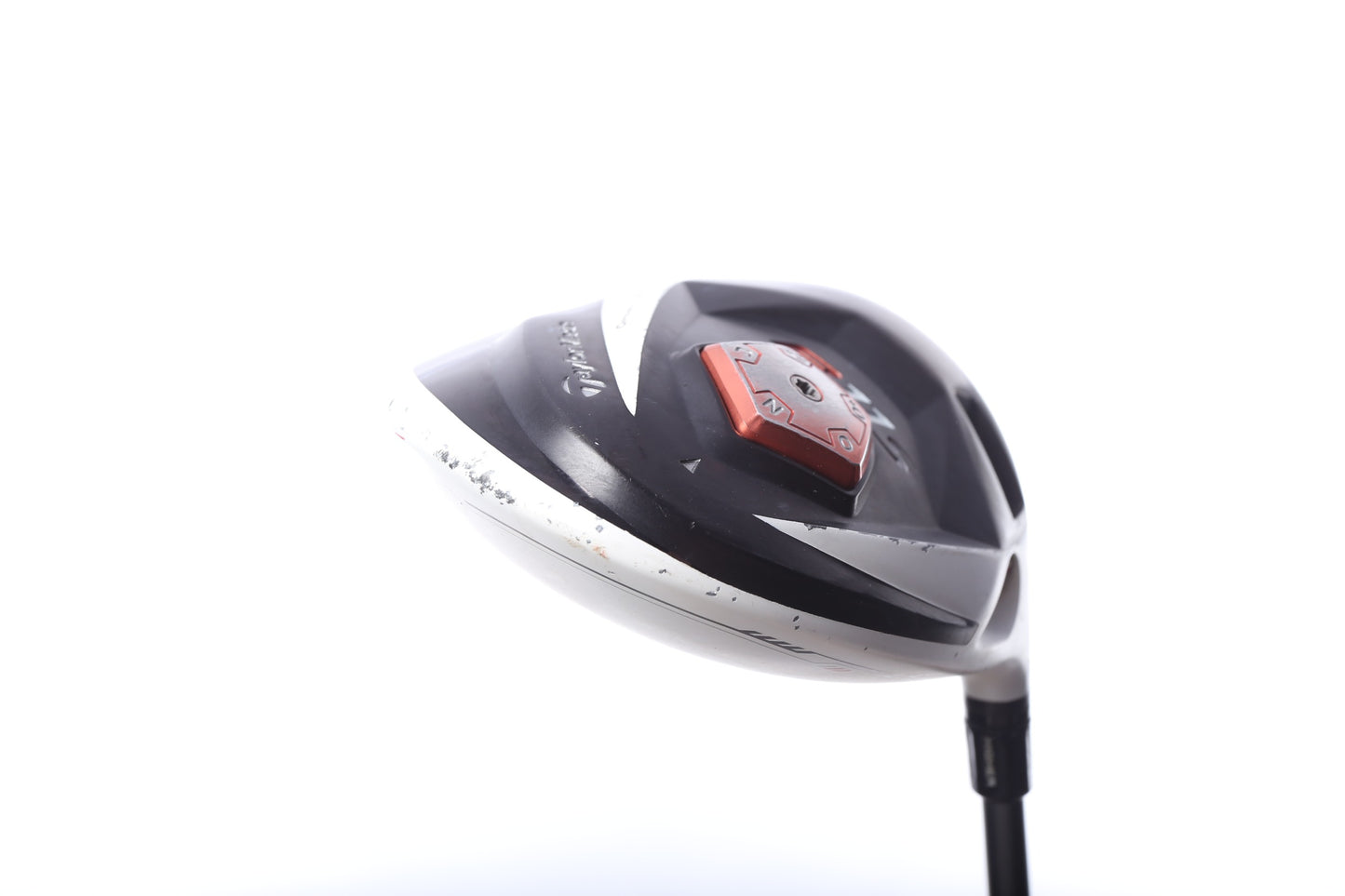 Used TaylorMade R11s Driver - 10.5 Degrees - Stiff Flex Aldila RIP Phenom - Right-Handed-Next Round