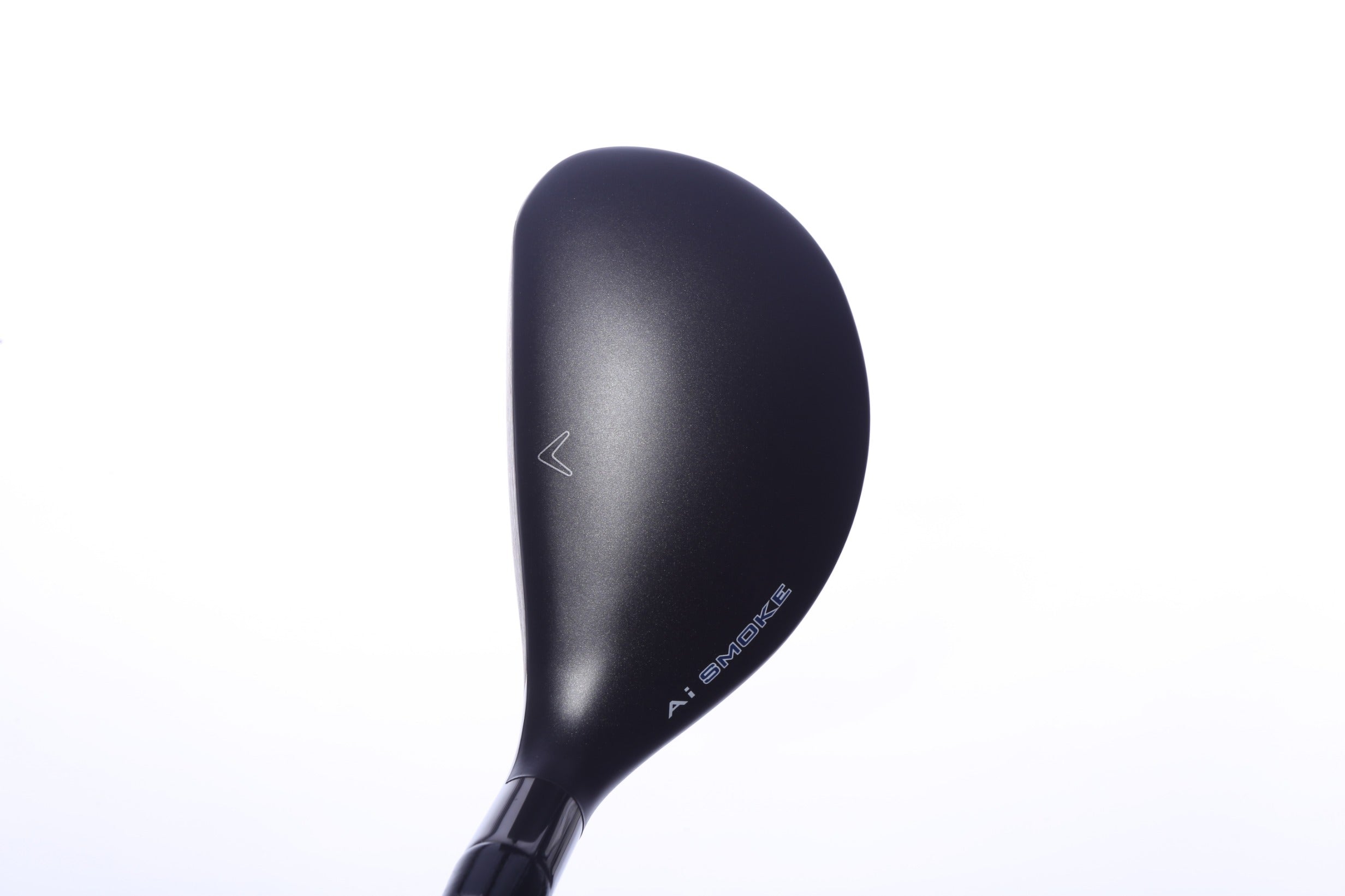 Used Callaway Paradym Ai Smoke MAX Fast 6H Hybrid - Right-Handed - 27 Degrees - Ladies Flex-Next Round