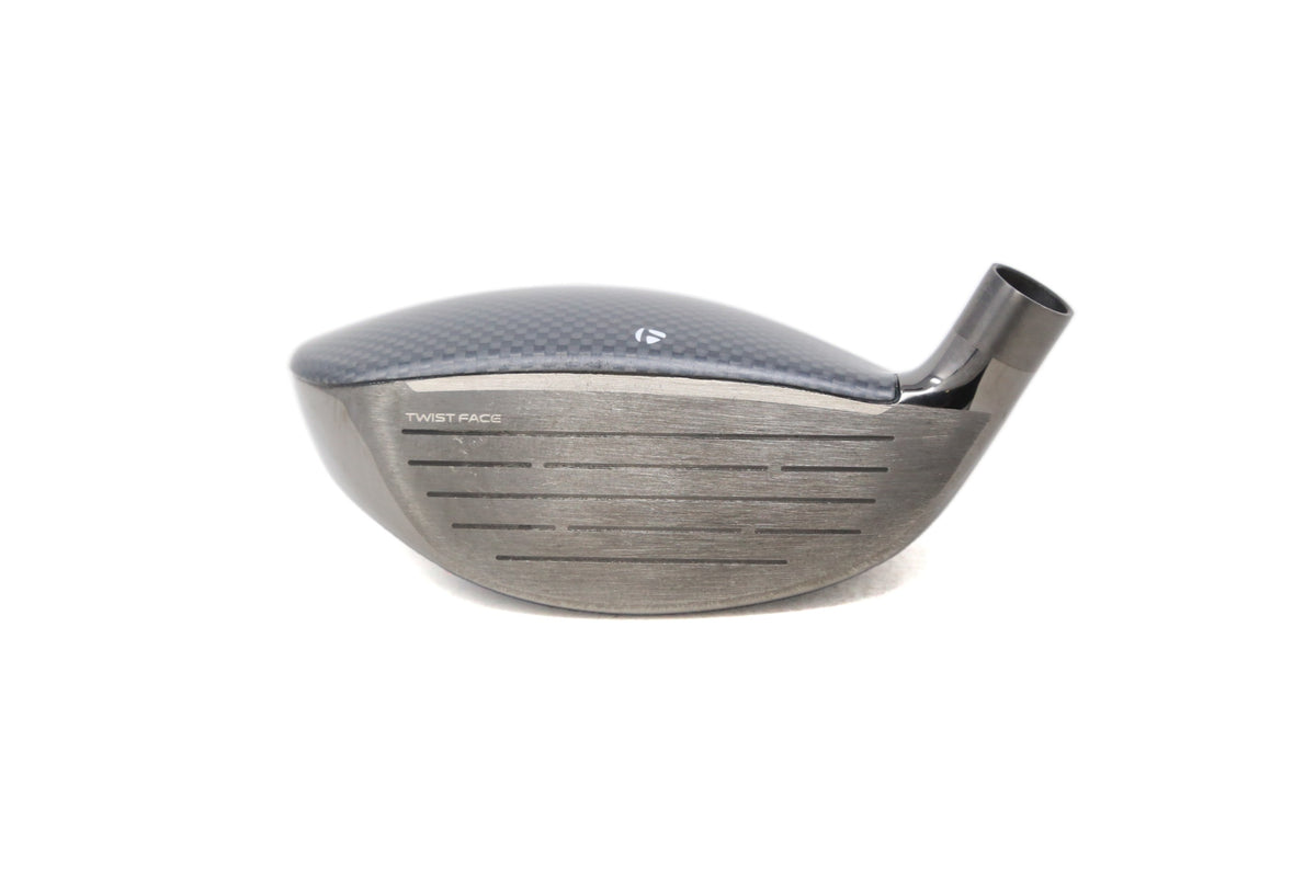 Used TaylorMade Qi35 3-Wood - HEAD ONLY - Right-Handed - 15 Degrees