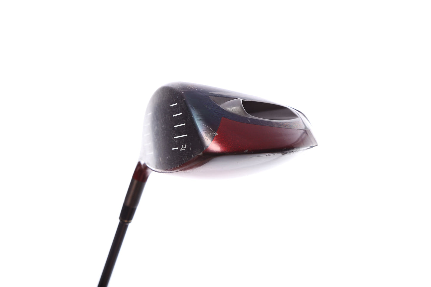 Used TaylorMade r7 CGB MAX Driver - 10.5 Degrees - Regular Flex Taylormade REAX Superfast - Right-Handed-Next Round