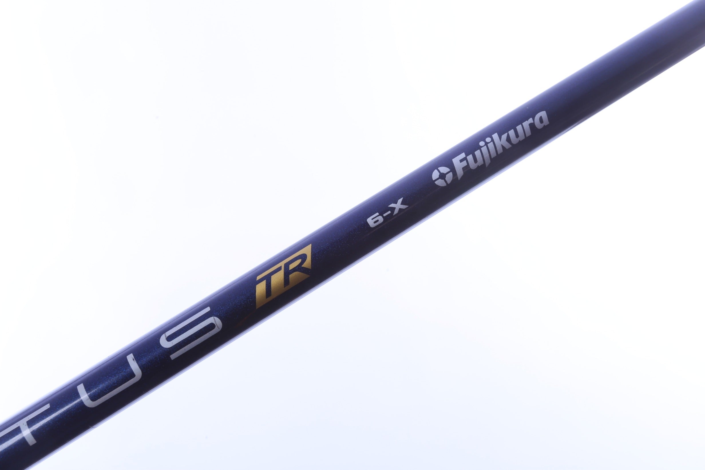 Used Fujikura Ventus TR Velocore Blue Fairway Wood Shaft Extra Stiff Flex Graphite - 42.75 in - TaylorMade M Adapter-Next Round