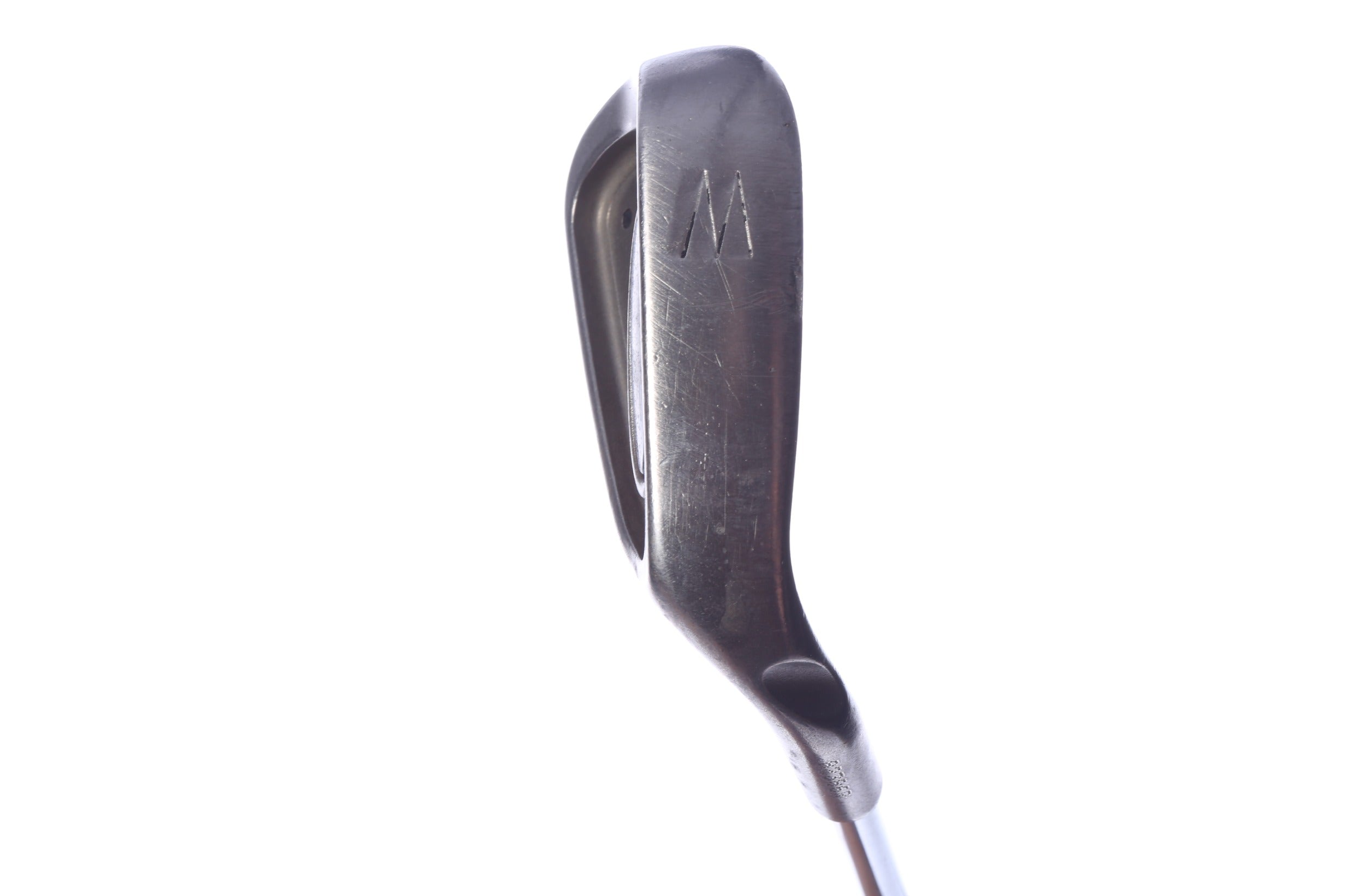 Used Ping i3 + Pitching Wedge - Right-Handed - 47 Degrees - Stiff Flex-Next Round