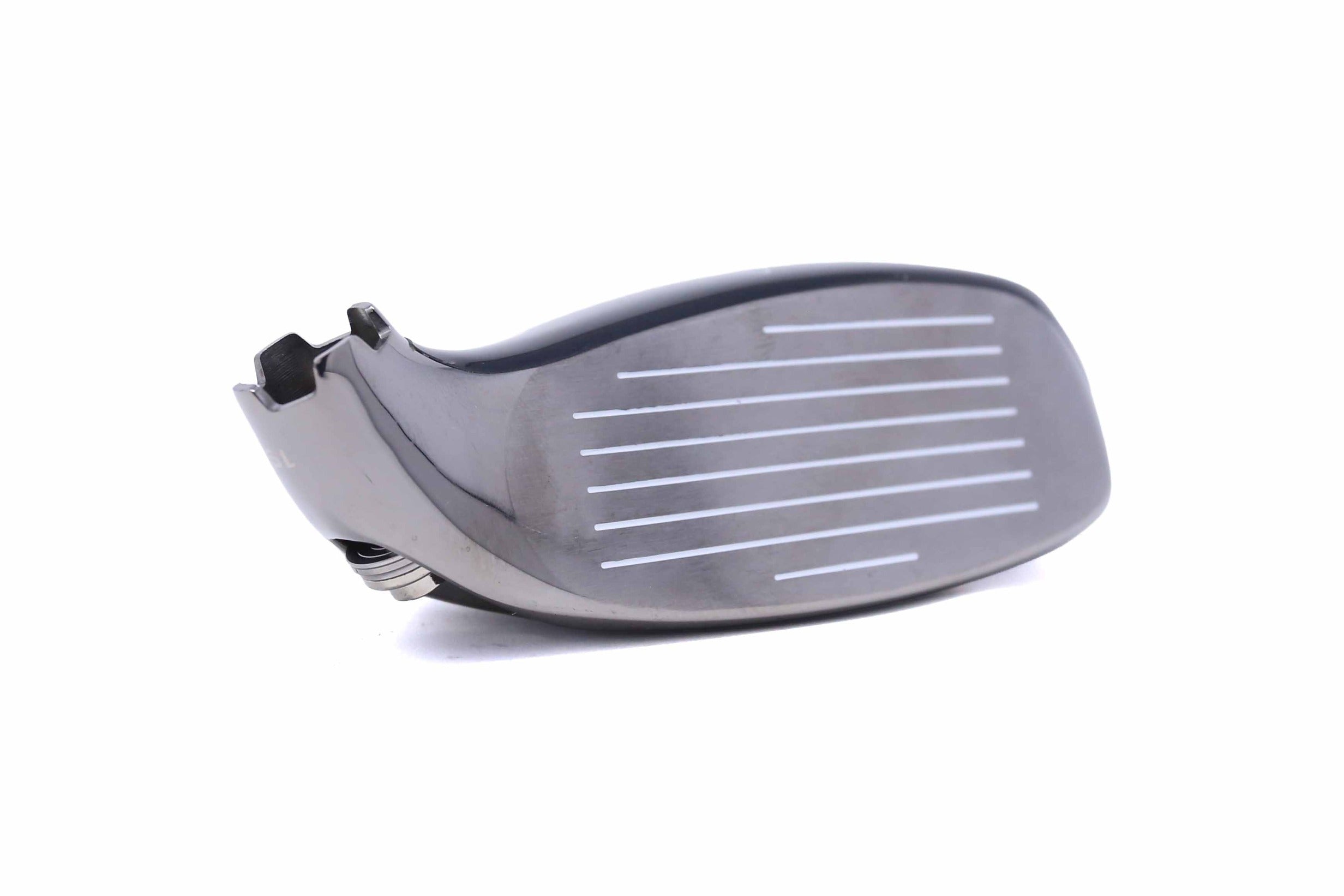 Used Callaway Big Bertha 23 3H - HEAD ONLY - Left-Handed - 19 Degrees-Next Round