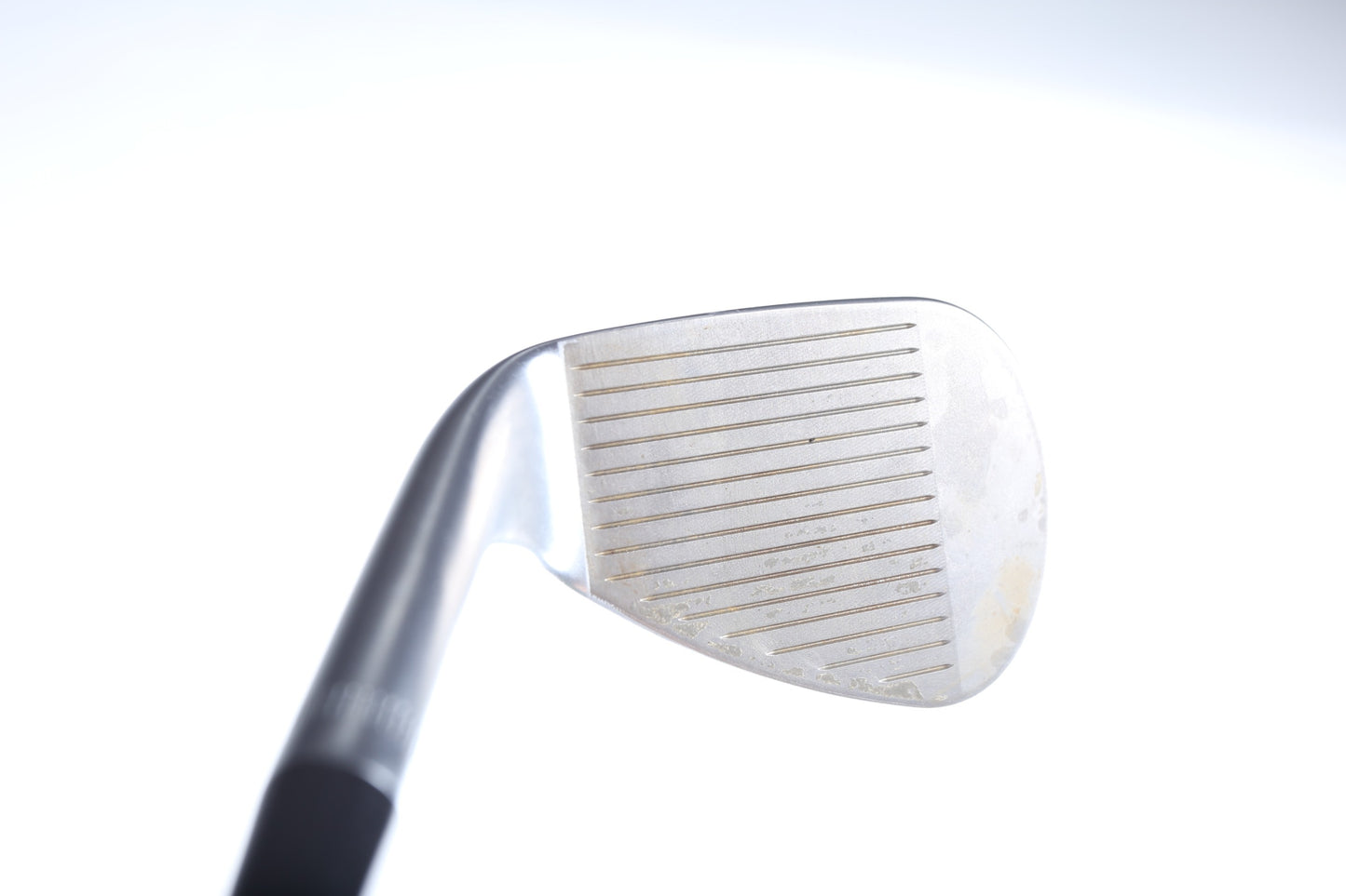 Used Callaway JAWS Raw Chrome Sand Wedge - Right-Handed - 56 Degrees - Ladies Flex-Next Round
