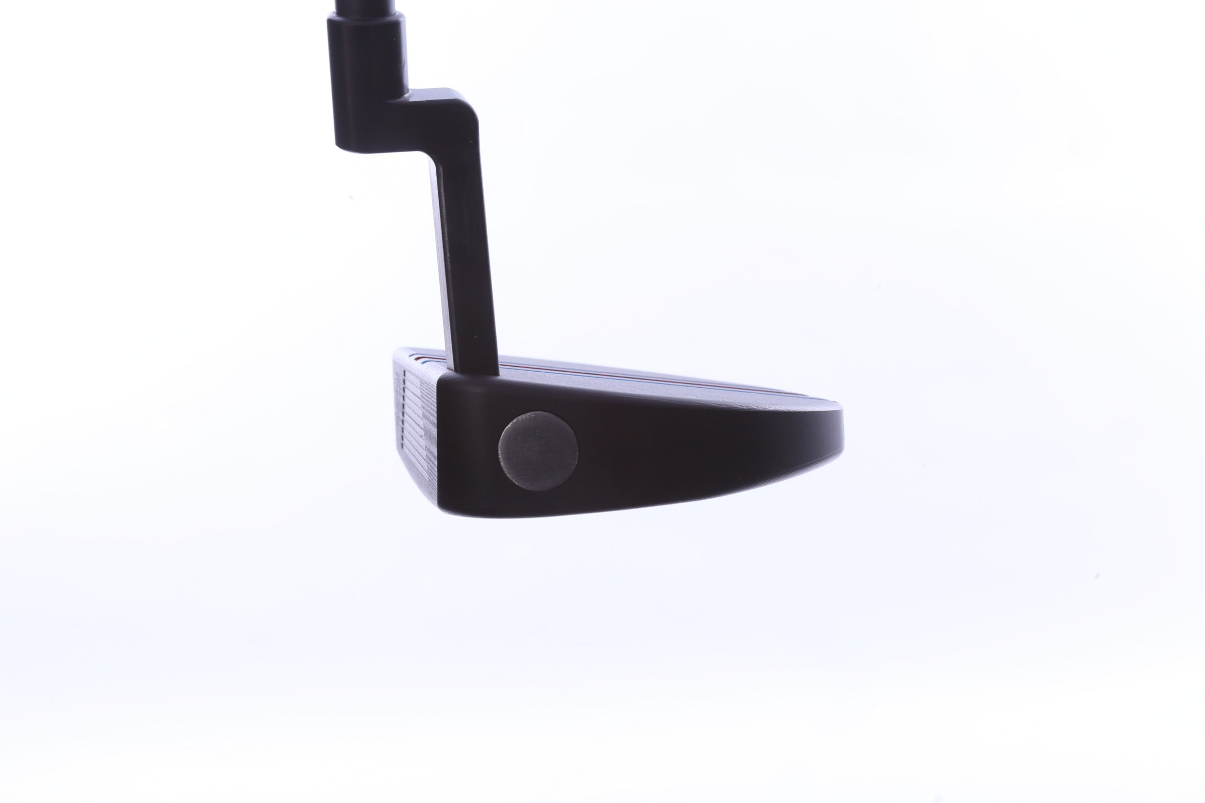 Used Sacks Parente 54 Putter - Right-Handed - 34 in - Mallet-Next Round