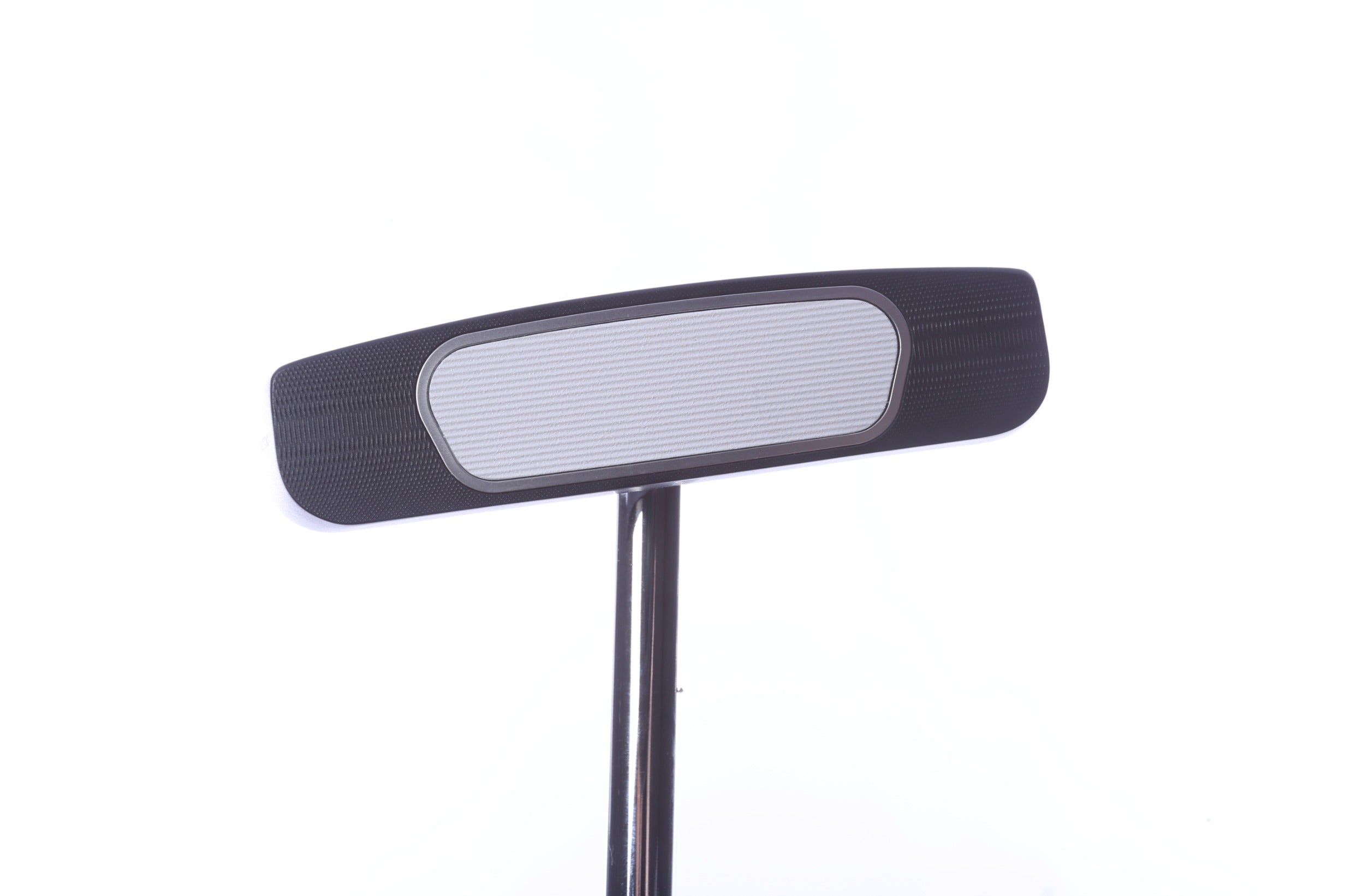 Used Odyssey Ai-ONE Square 2 Square Jailbird Broomstick Putter - Right-Handed - 48 in - Mallet-Next Round