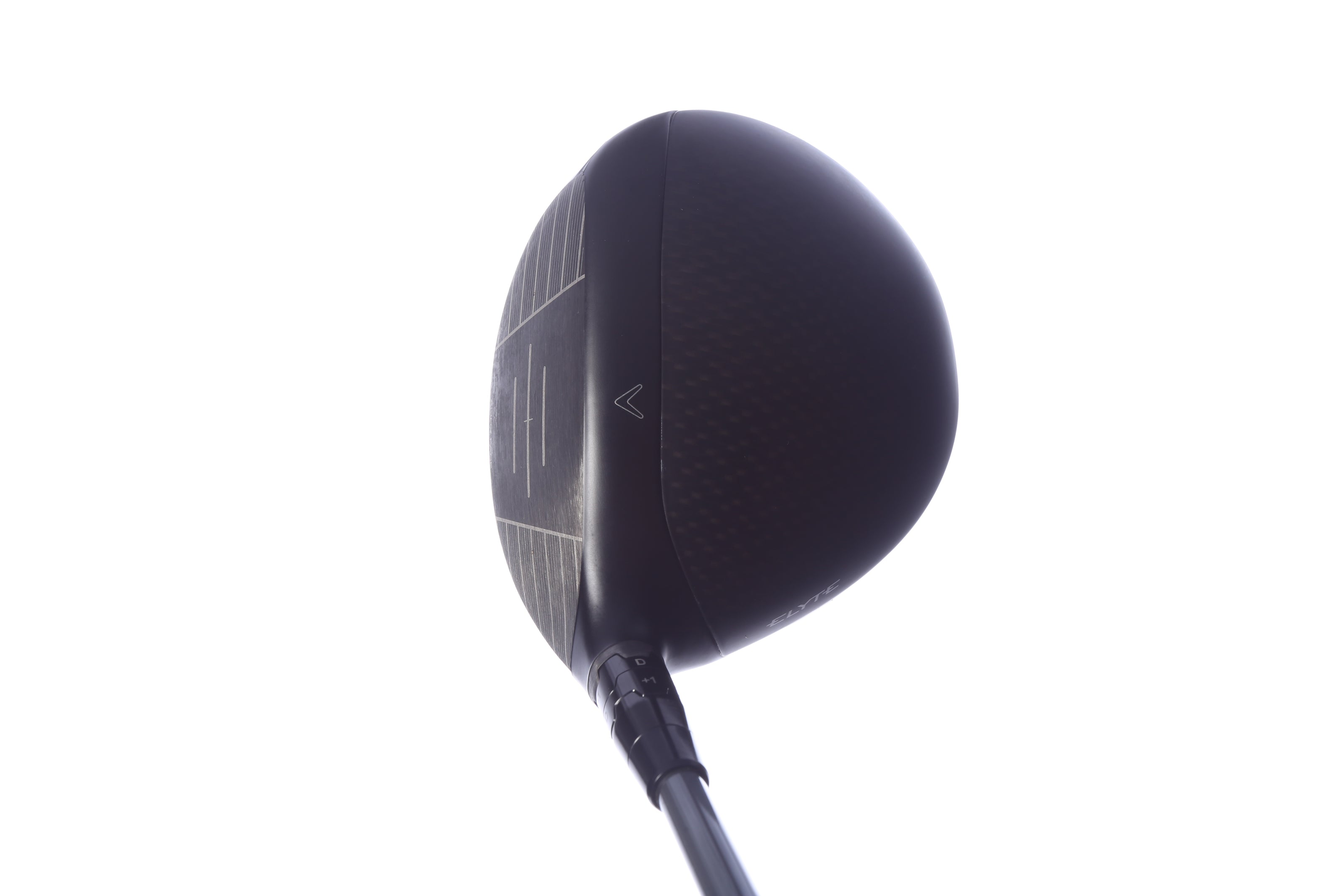 Used Callaway Elyte Mini Driver - 13.5 Degrees - Regular Flex Project X Denali - Right-Handed