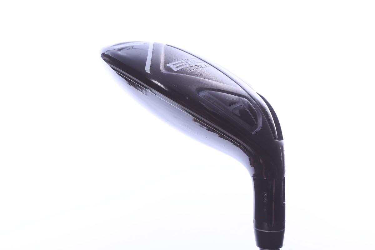 Used Cobra BiO Cell-S 2-3H Hybrid - Right-Handed - 17.5 Degrees - Seniors Flex