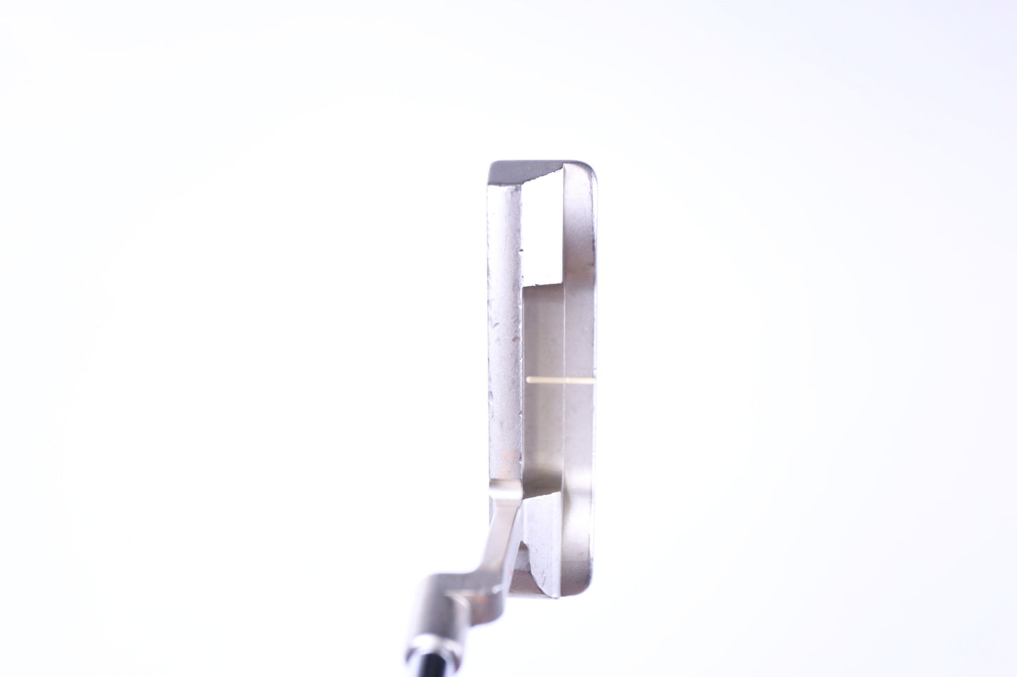 Used Titleist Scotty Cameron Pro Platinum Newport Mid Slant Putter - Right-Handed - 33.25 in - Blade-Next Round