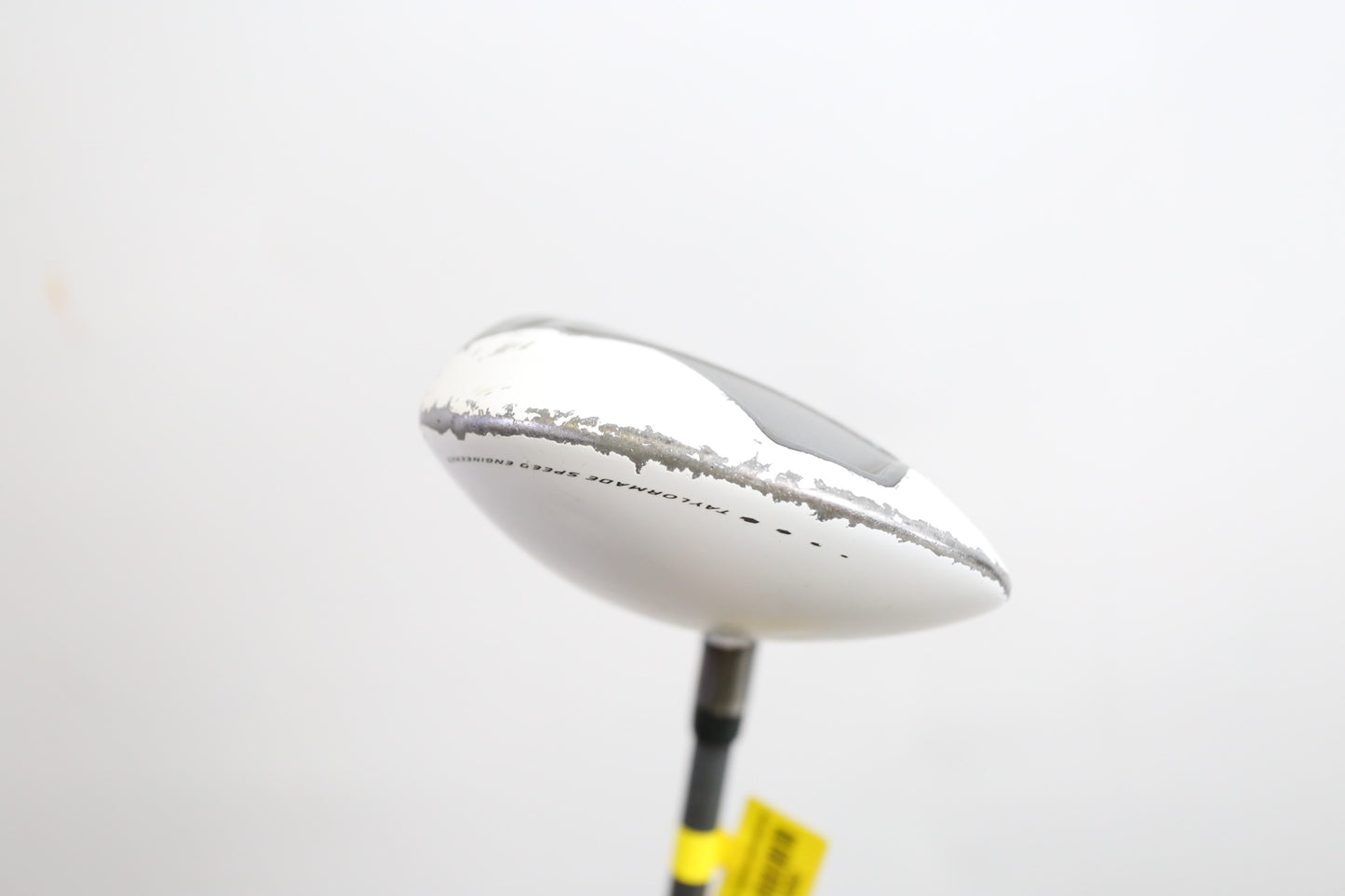 Used TaylorMade RocketBallz 3-Wood - Right-Handed - 15 Degrees - Regular Flex