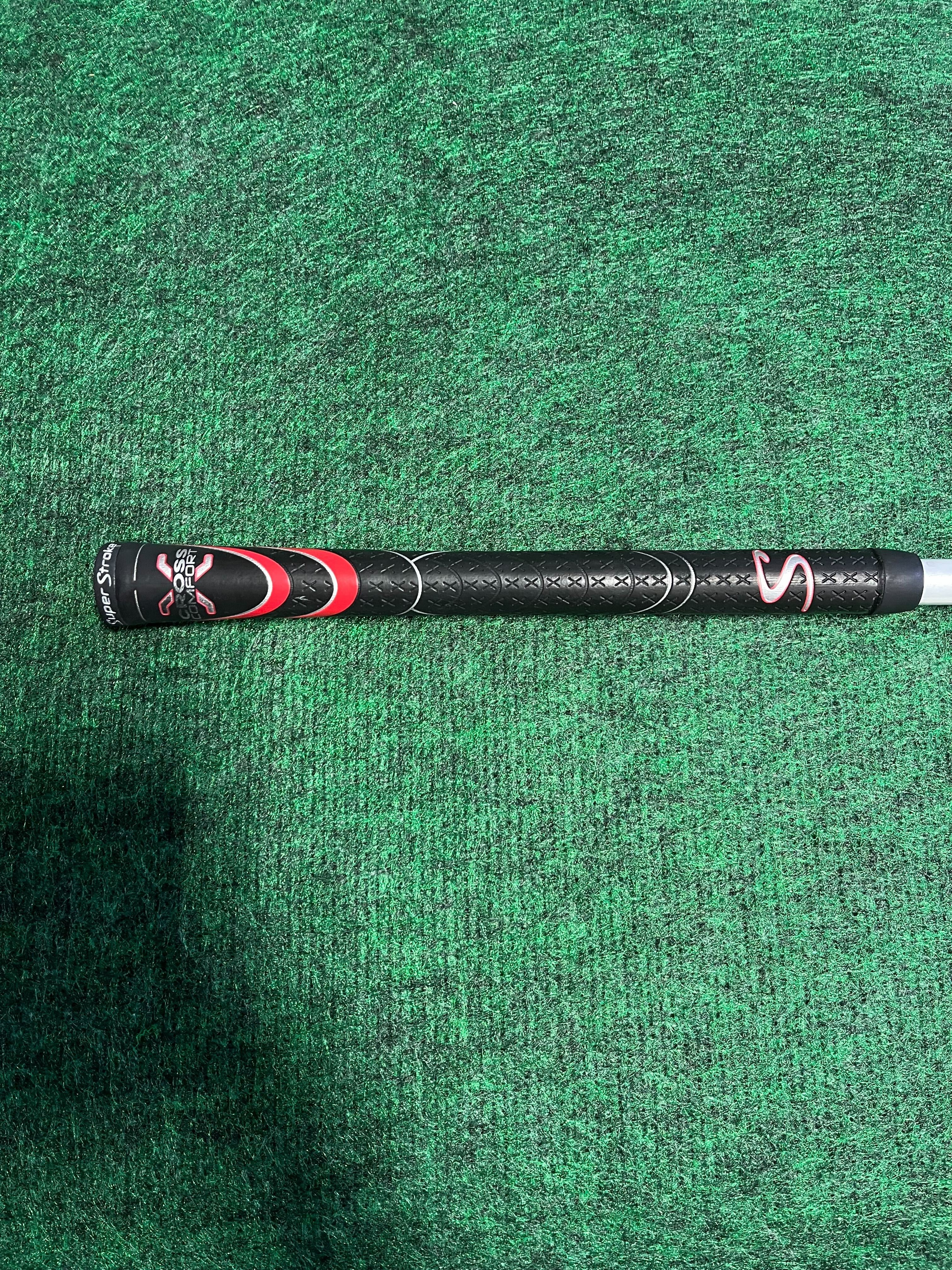 Graphite Design IZ 4 Fairway Wood Shaft - Regular Flex - 43 in-Next Round