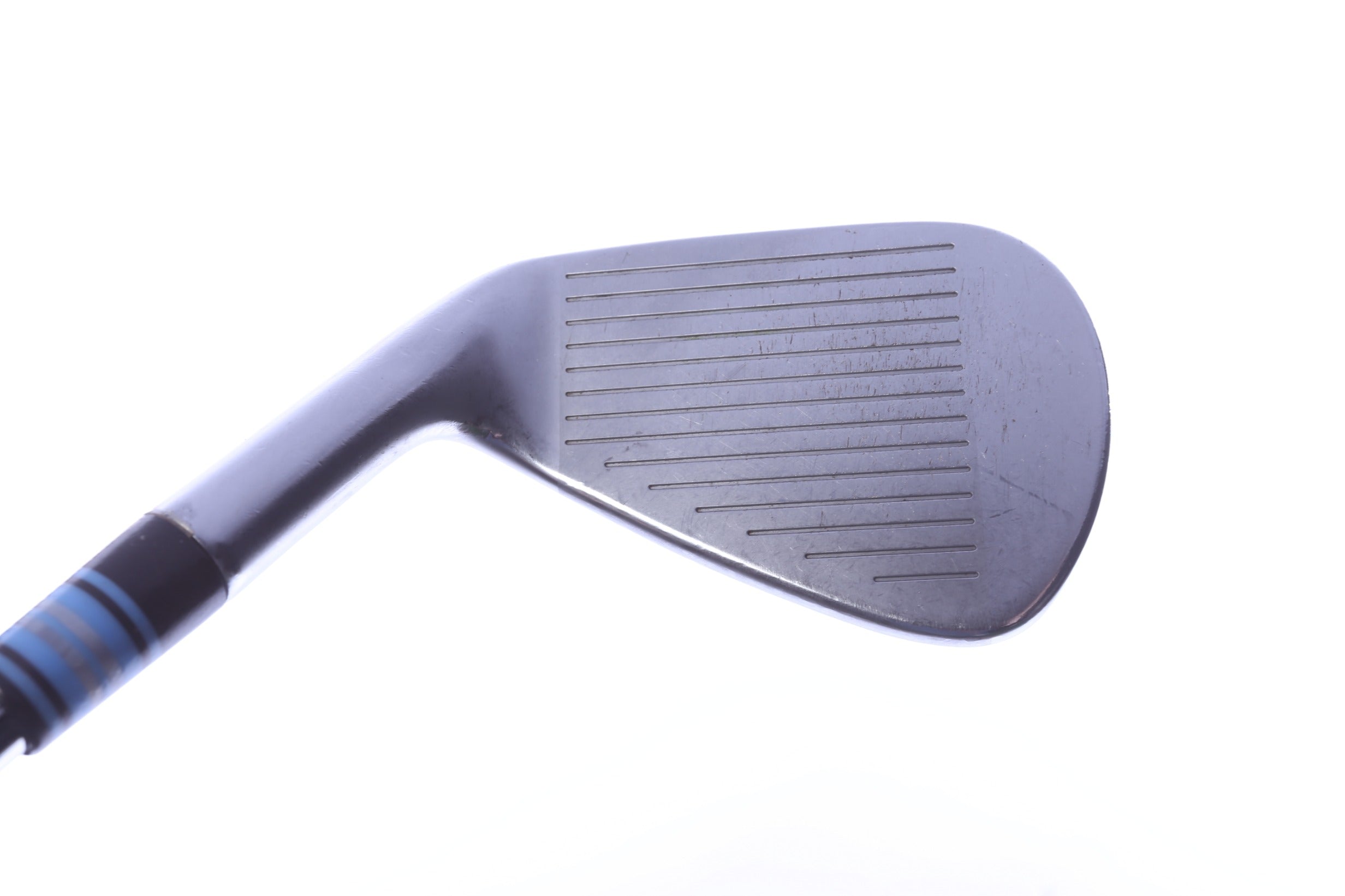 Used TaylorMade 2023 P770 Single 8-Iron - Right-Handed - Extra Stiff Flex-Next Round