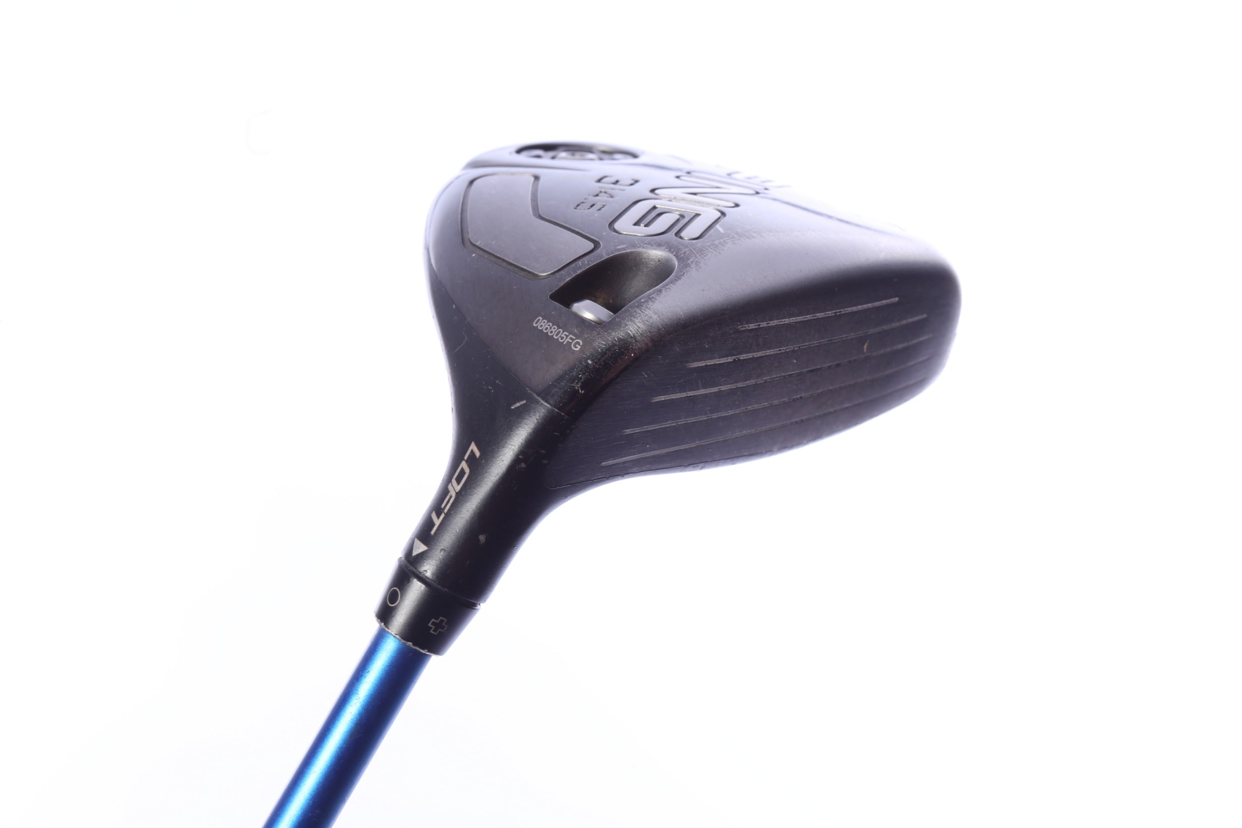 Used Ping G30 3-Wood - Right-Handed - 14.5 Degrees - Stiff Flex
