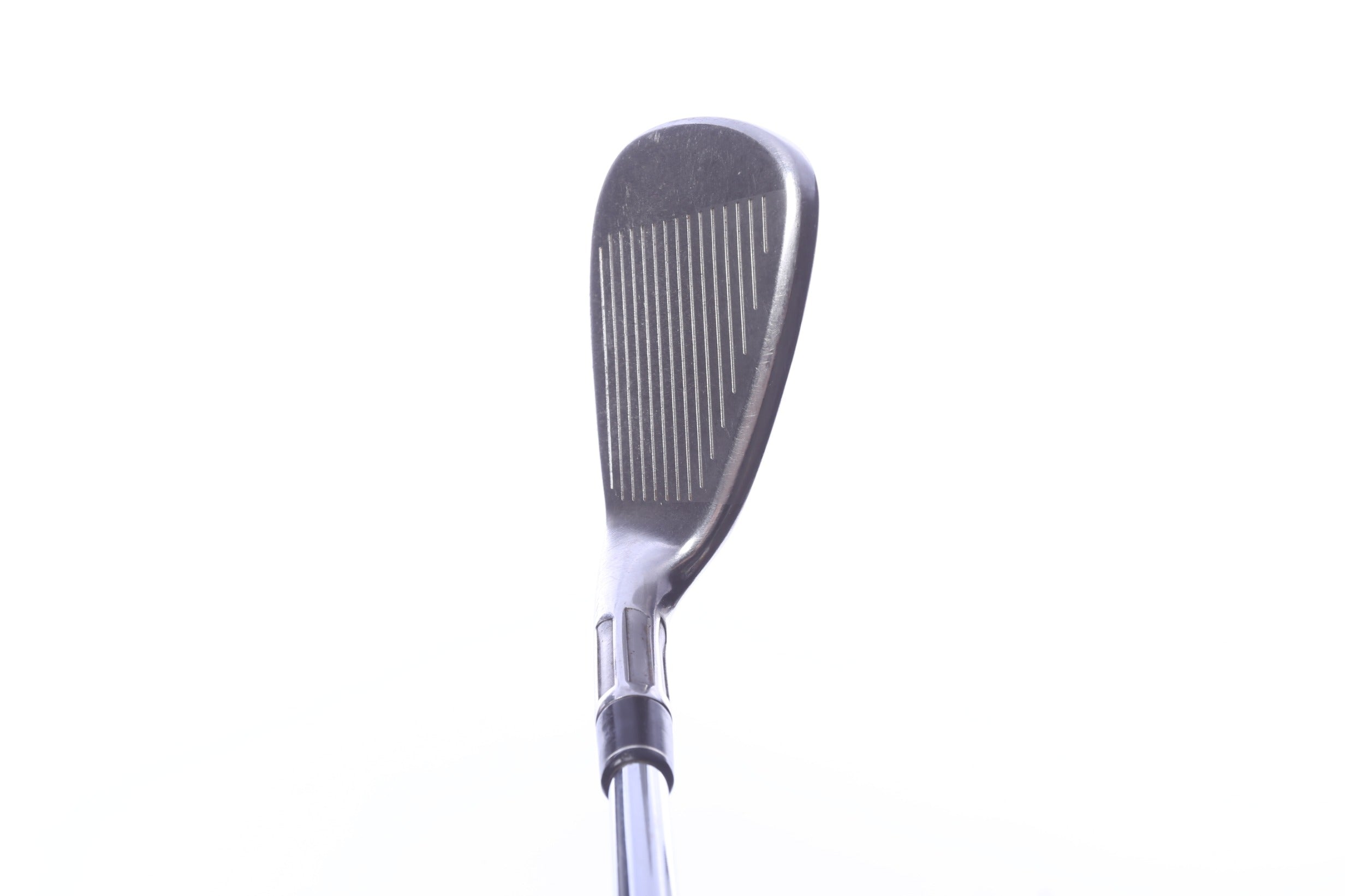 Used TaylorMade 2019 M2 Single 9-Iron - Right-Handed - Regular Flex