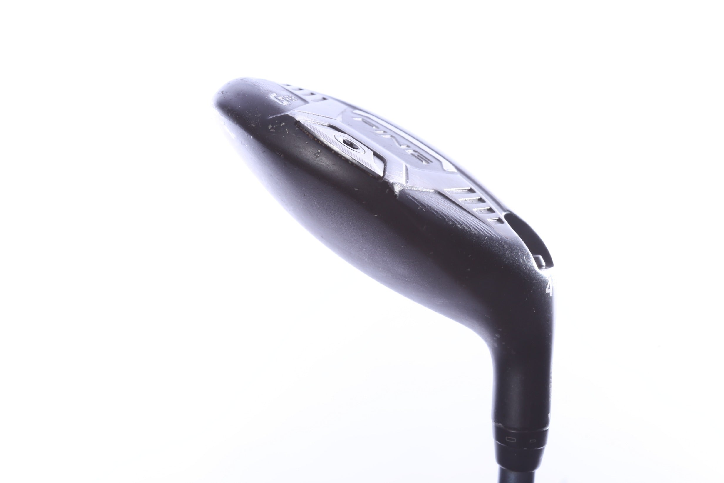 Used Ping G425 4H Hybrid - Right-Handed - 22 Degrees - Stiff Flex-Next Round