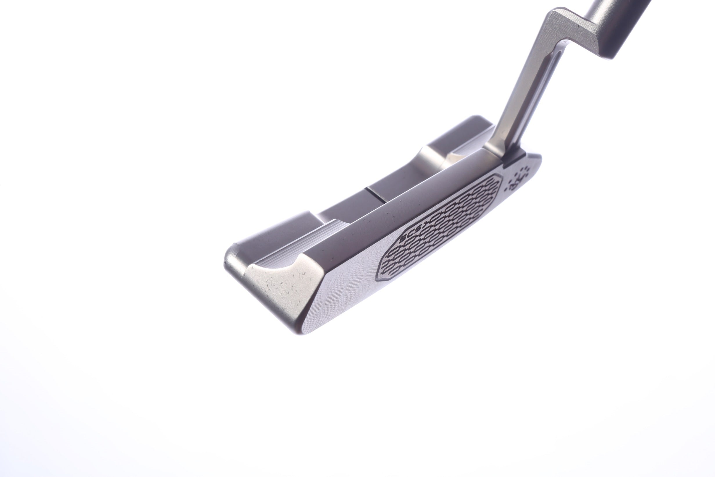 Used Titleist Scotty Cameron 2025 Studio Style Newport 2 Putter - Right-Handed - 35 in - Blade-Next Round