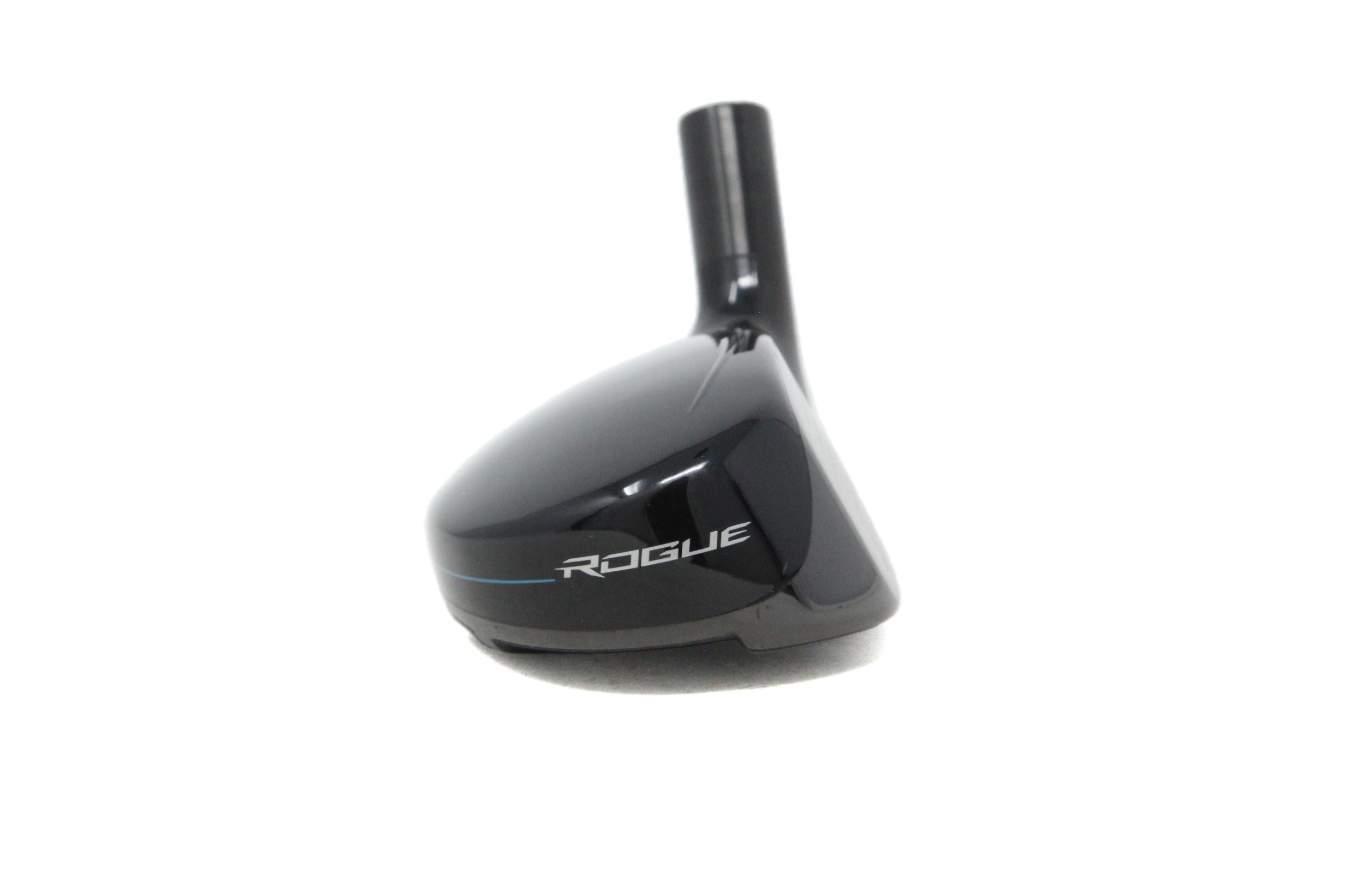 Used Callaway Rogue 5H - HEAD ONLY - Right-Handed - 24 Degrees