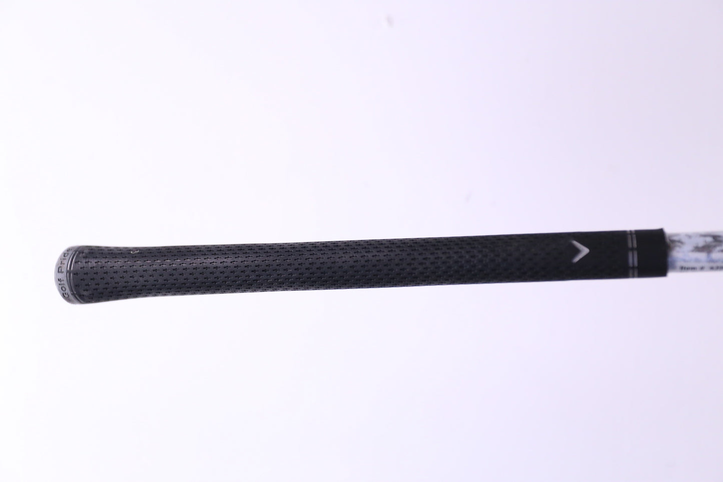 Used Callaway Paradym Triple Diamond Driver - Right-Handed - 10.5 Degrees - Stiff Flex-Next Round
