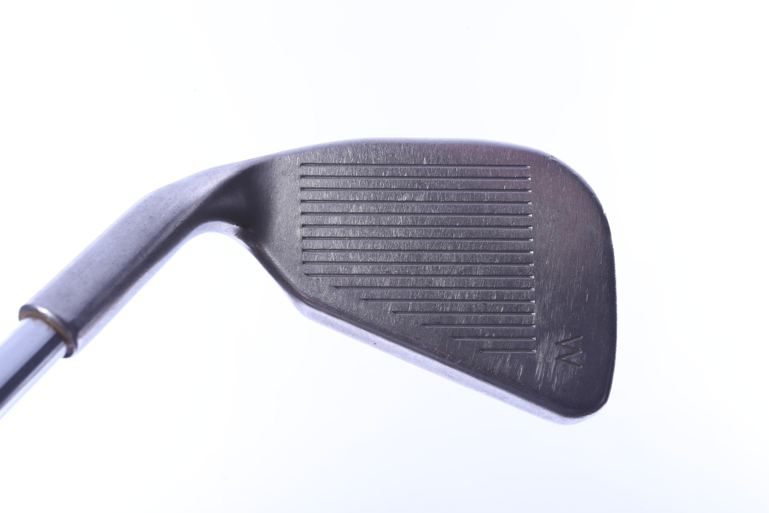 Used Ping Zing Pitching Wedge - Right-Handed - 47 Degrees - Stiff Flex-Next Round