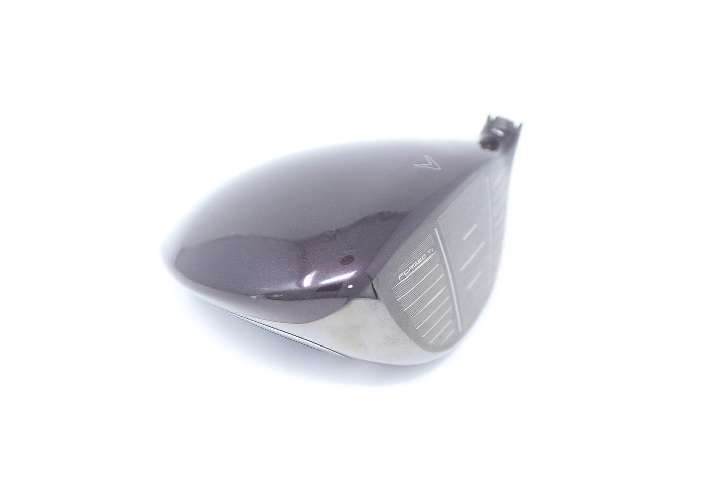 Used Callaway Big Bertha REVA 2023 Driver - HEAD ONLY - Right-Handed - 10.5 Degrees-Next Round