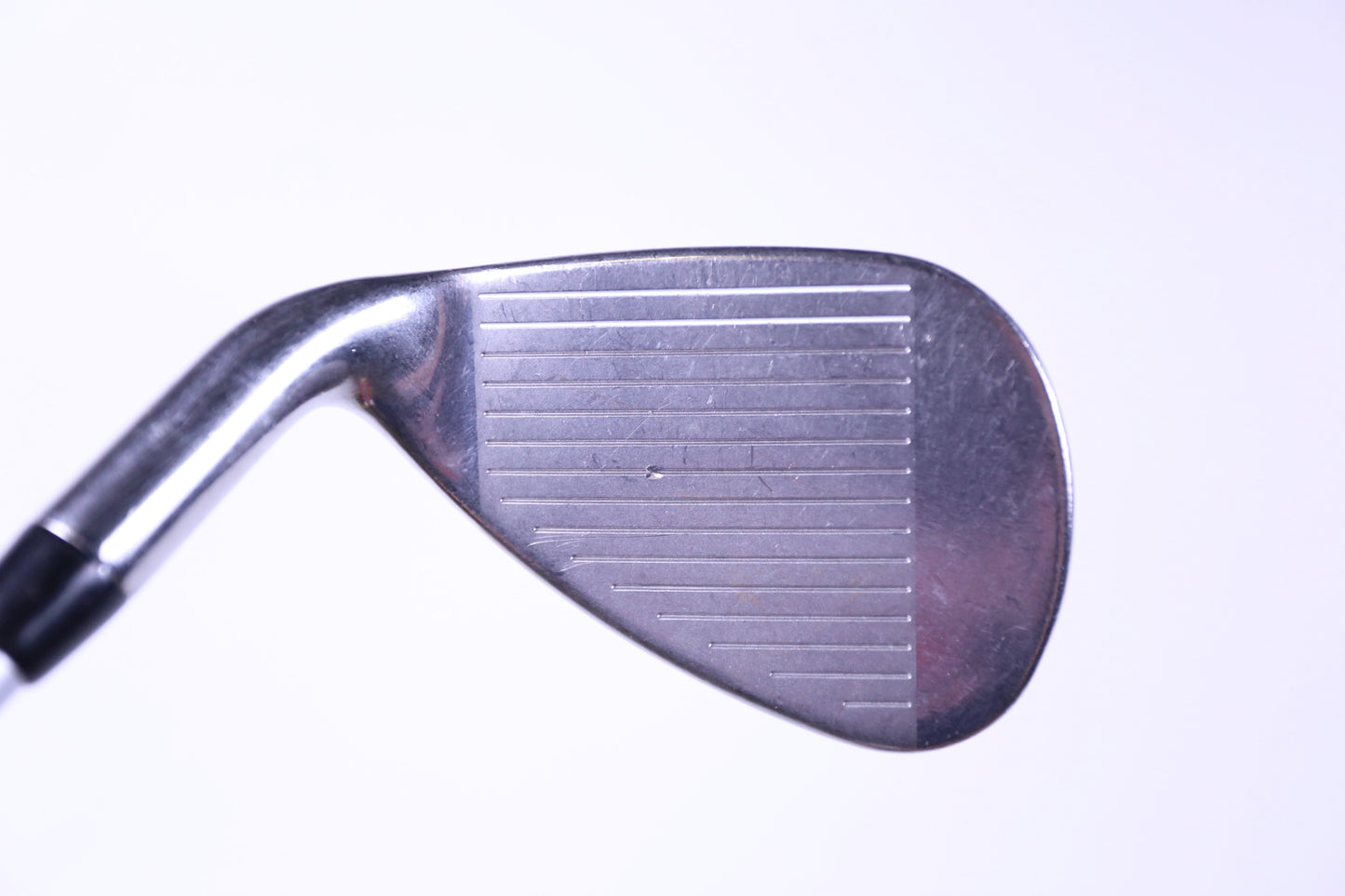 Used Callaway X Hot Approach Wedge - Right-Handed - 49 Degrees - Ladies Flex-Next Round