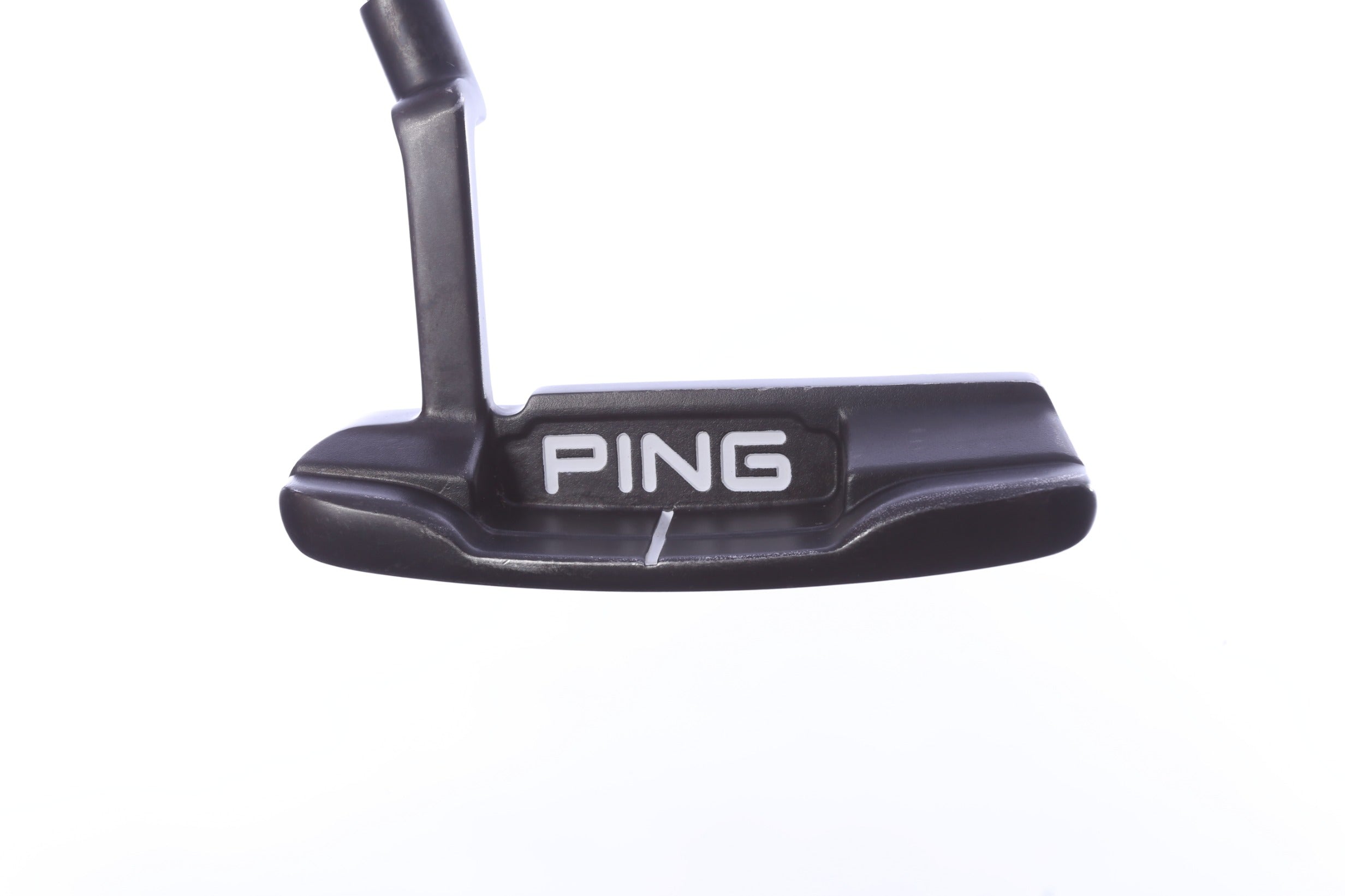 Used Ping 2021 Anser Putter - Right-Handed - 35 in - Blade-Next Round