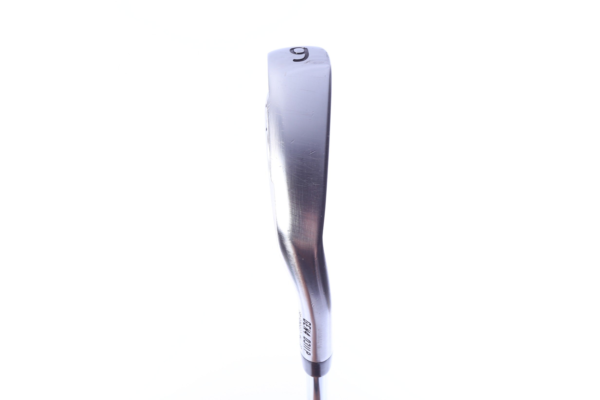 Used PXG 0311 P GEN4 Single 6-Iron - Right-Handed - Regular Flex