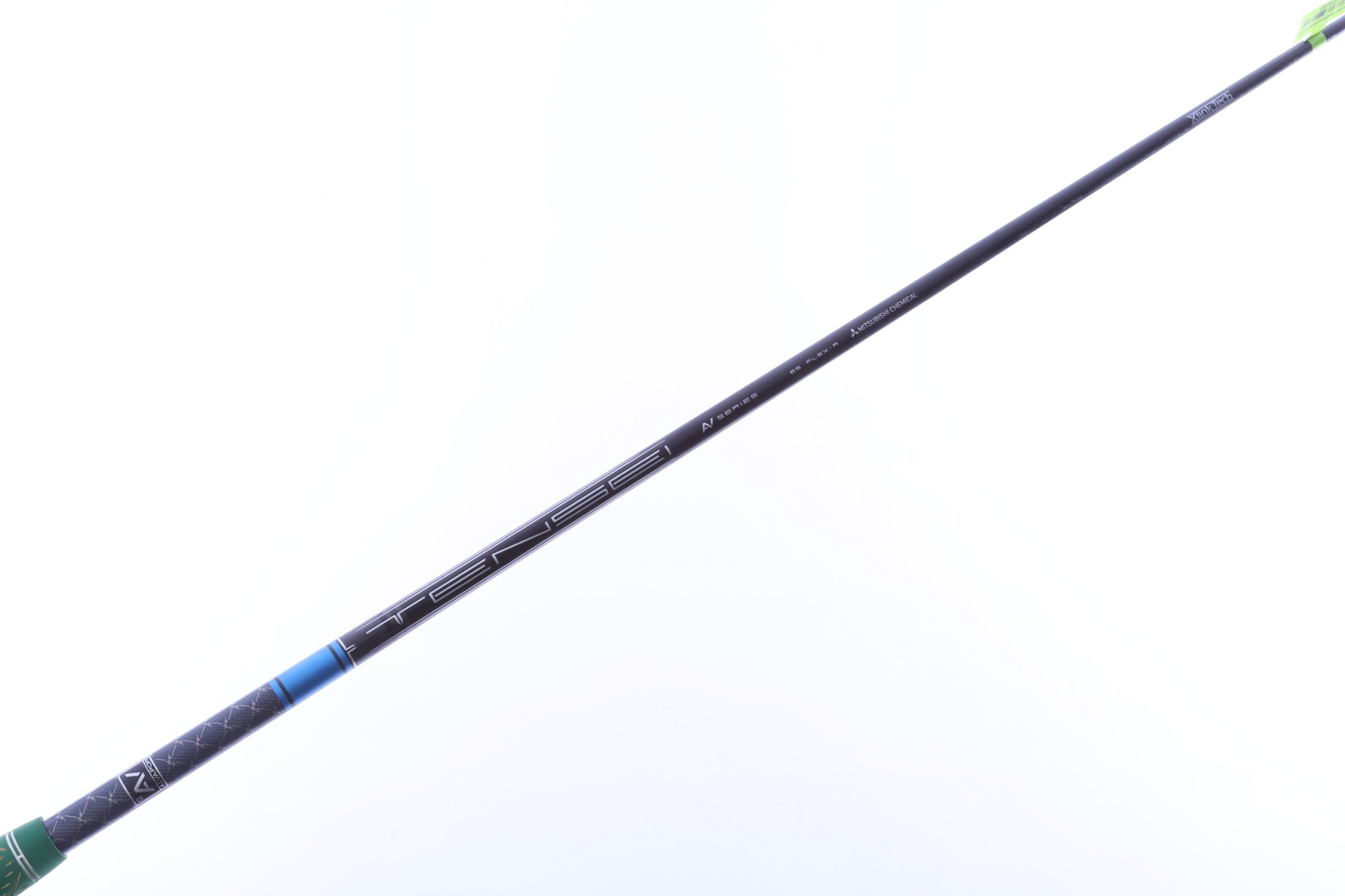 Used Mitsubishi Tensei AV Limited Blue Fairway Wood Shaft Stiff Flex Graphite - 41 in - No Adapter-Next Round